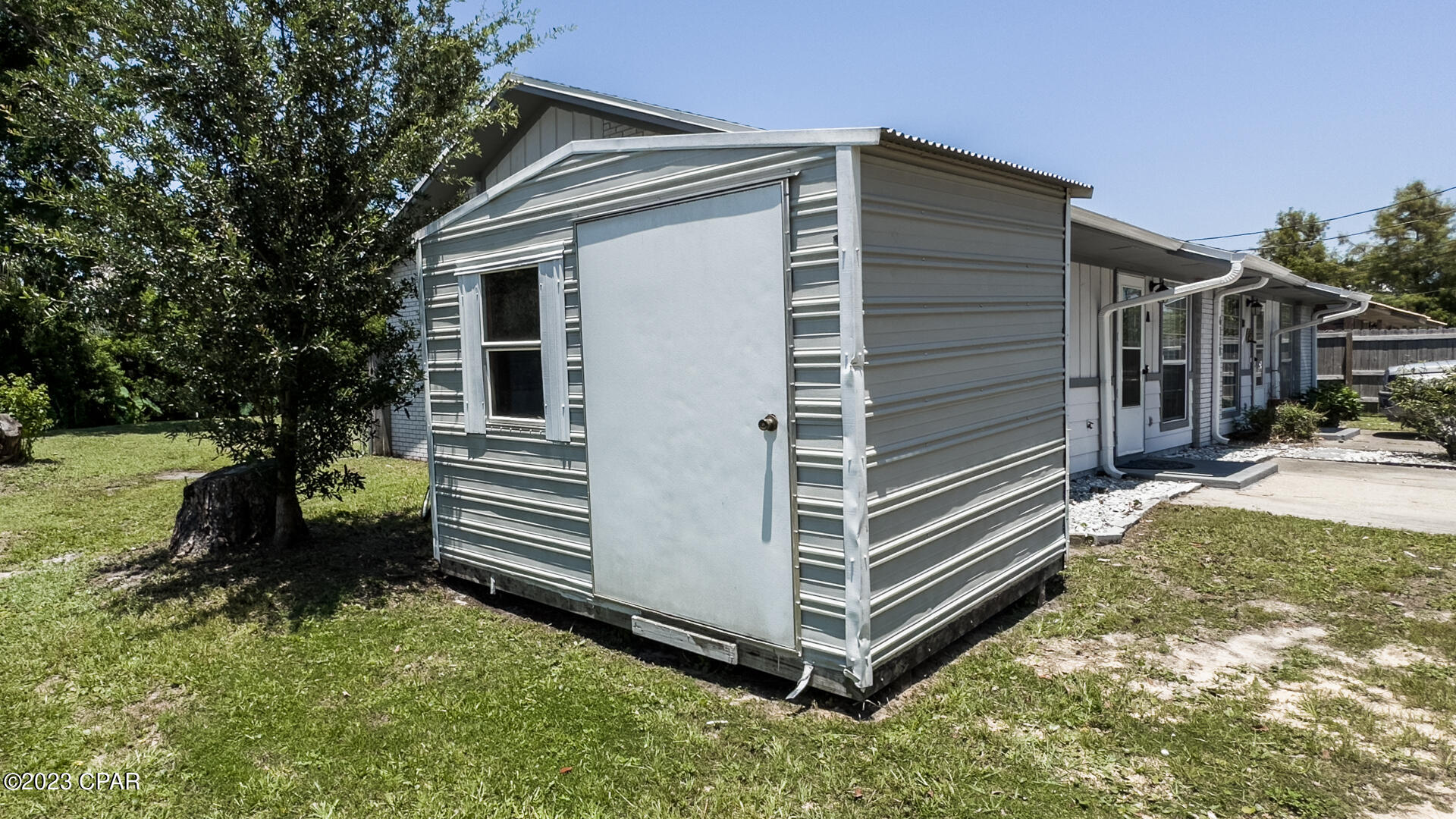 Treasure Cove - Residential