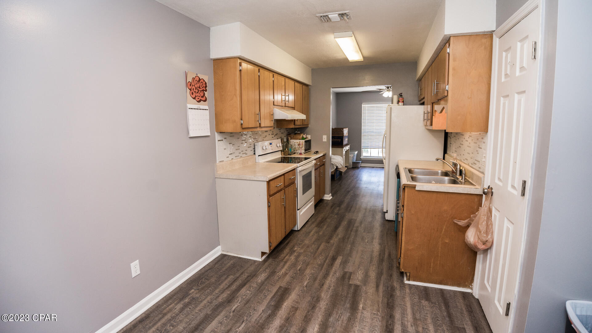 Treasure Cove - Residential