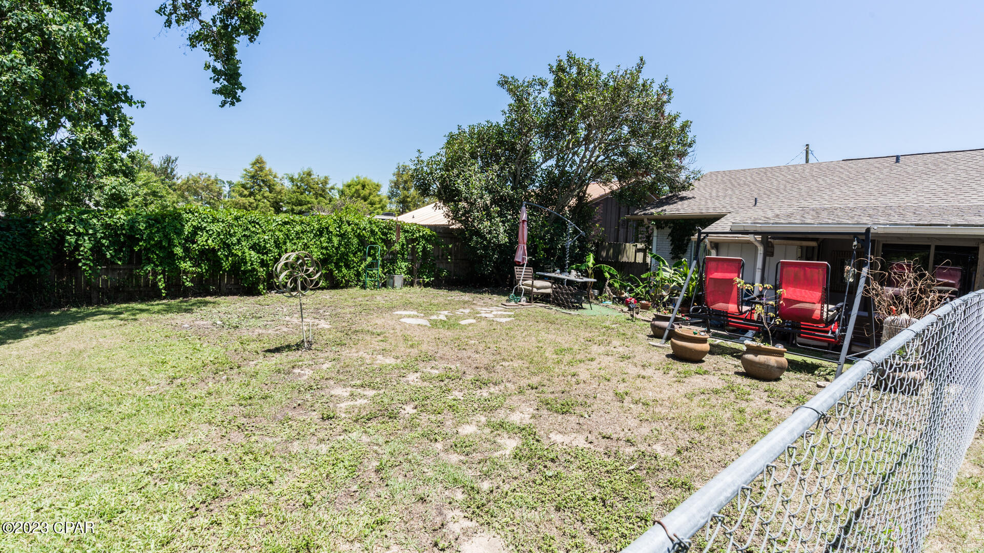 Treasure Cove - Residential