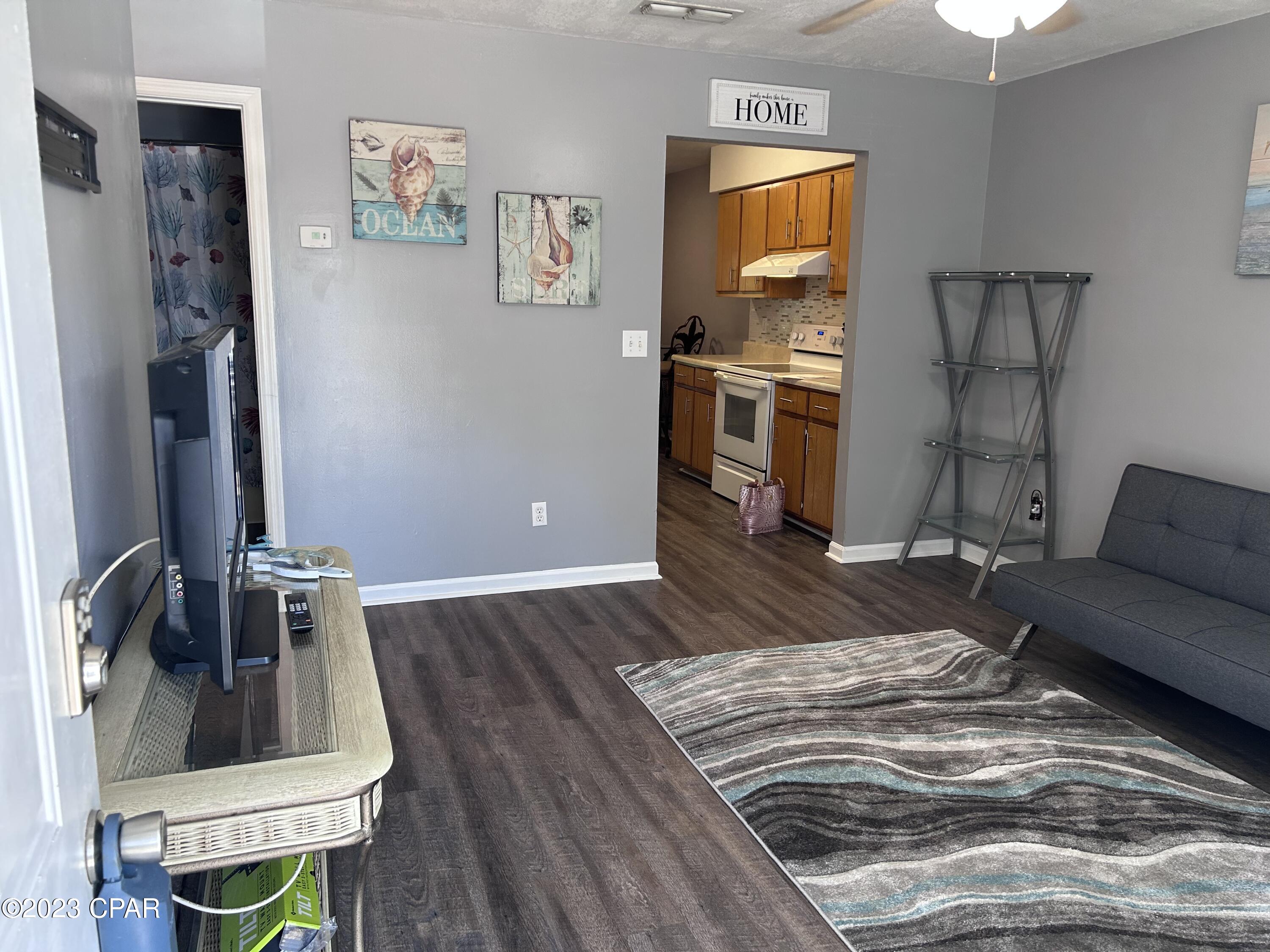 Treasure Cove - Residential