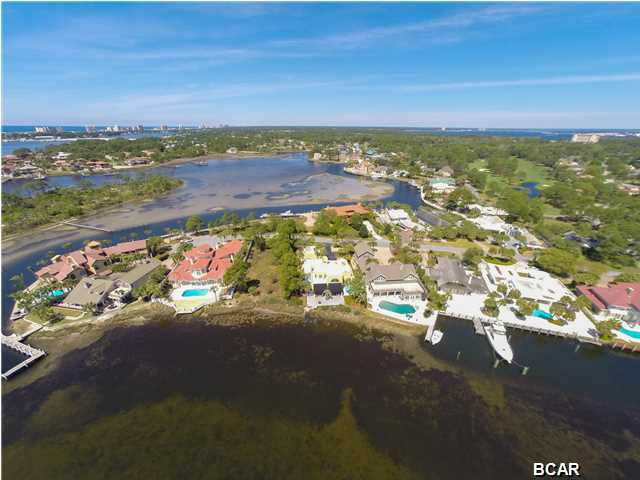 Bay Point Unit 1 - Residential