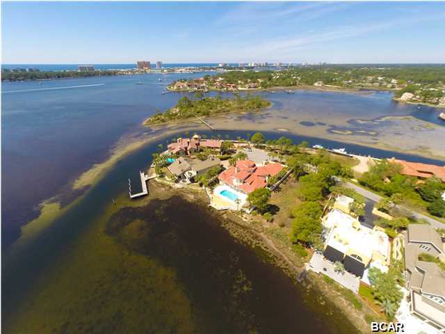 Bay Point Unit 1 - Residential