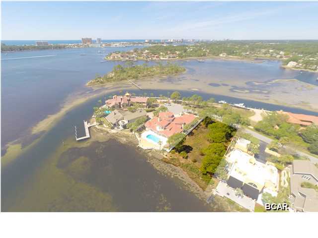 Bay Point Unit 1 - Residential