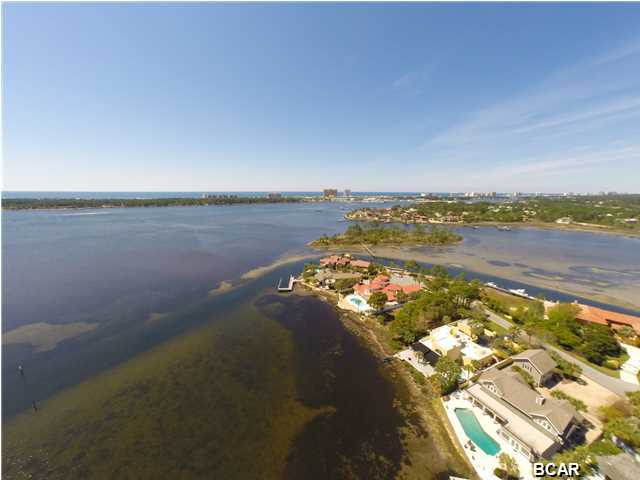 Bay Point Unit 1 - Residential