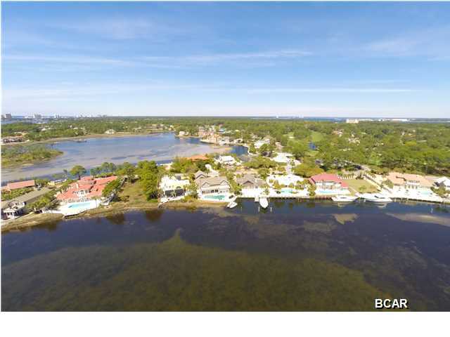 Bay Point Unit 1 - Residential