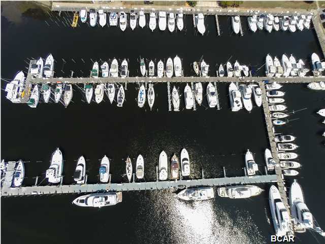 Bay Point Unit 1 - Residential