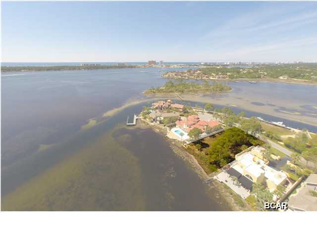 Bay Point Unit 1 - Residential