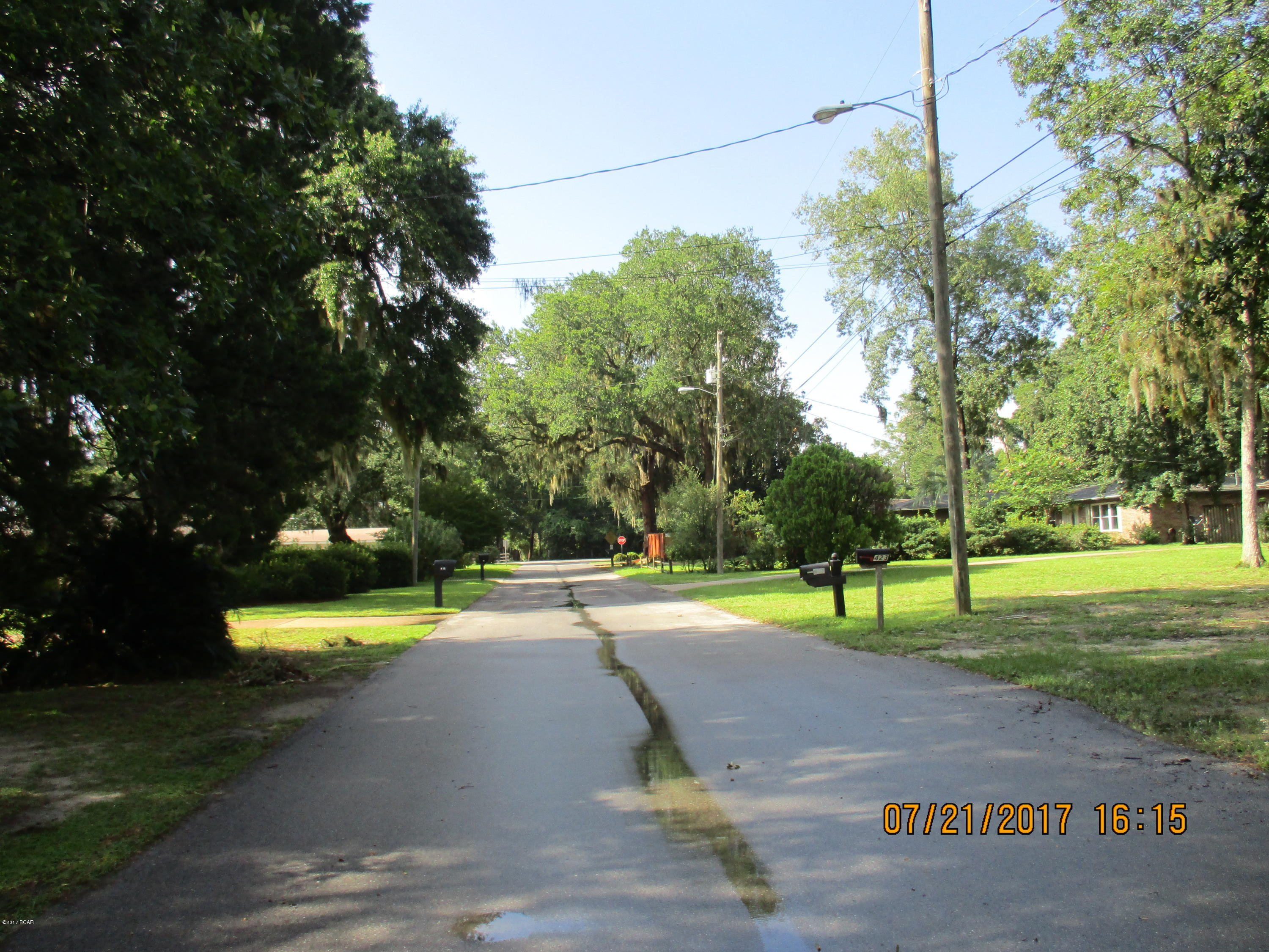 Lake Drive Heights 1st - Residential