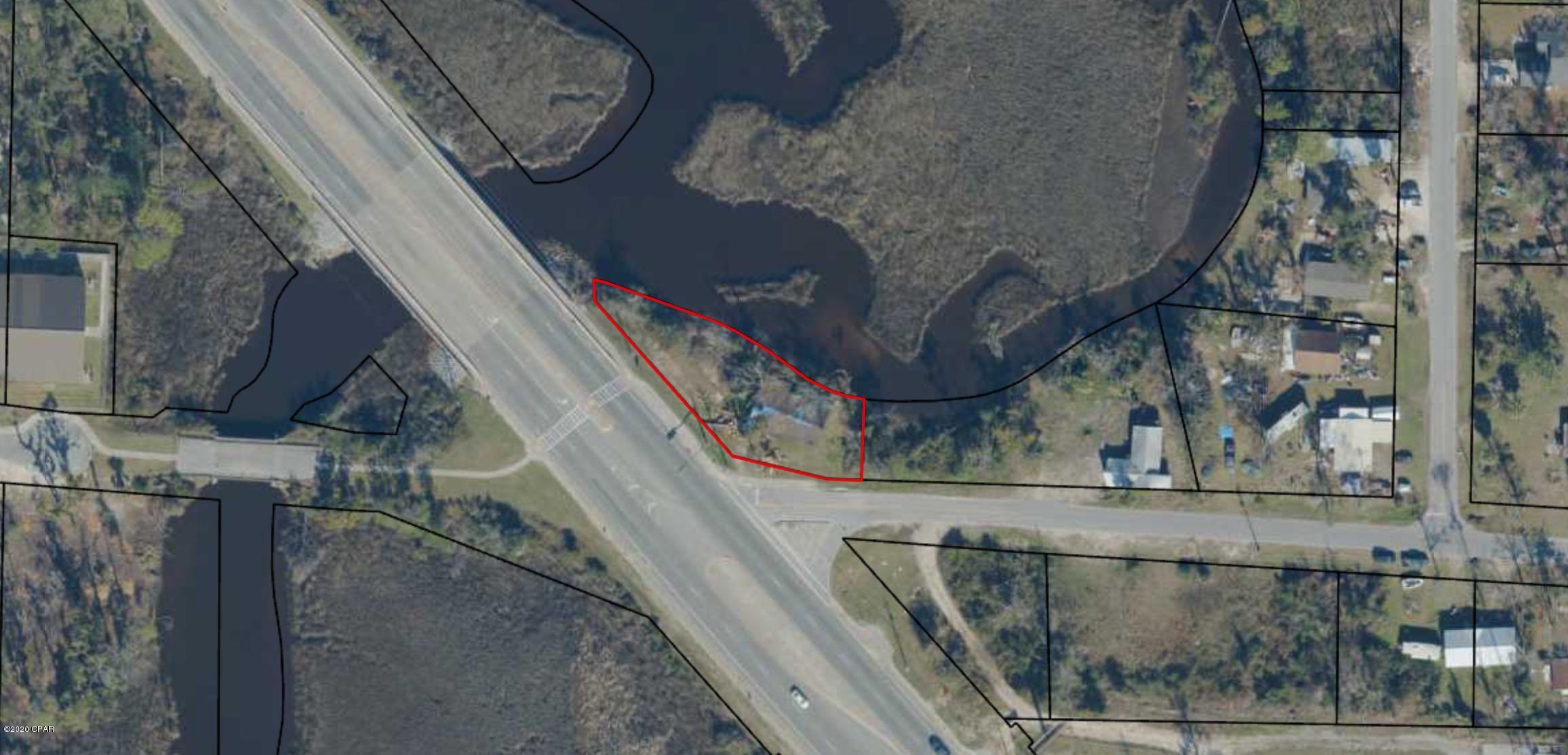 [No Recorded Subdiv] - Residential