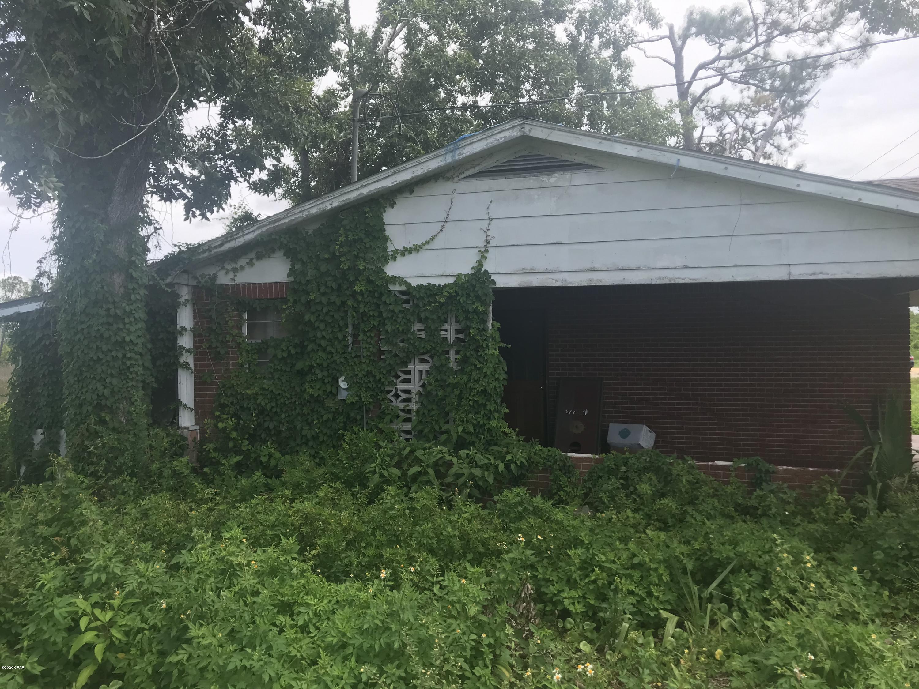 [No Recorded Subdiv] - Residential