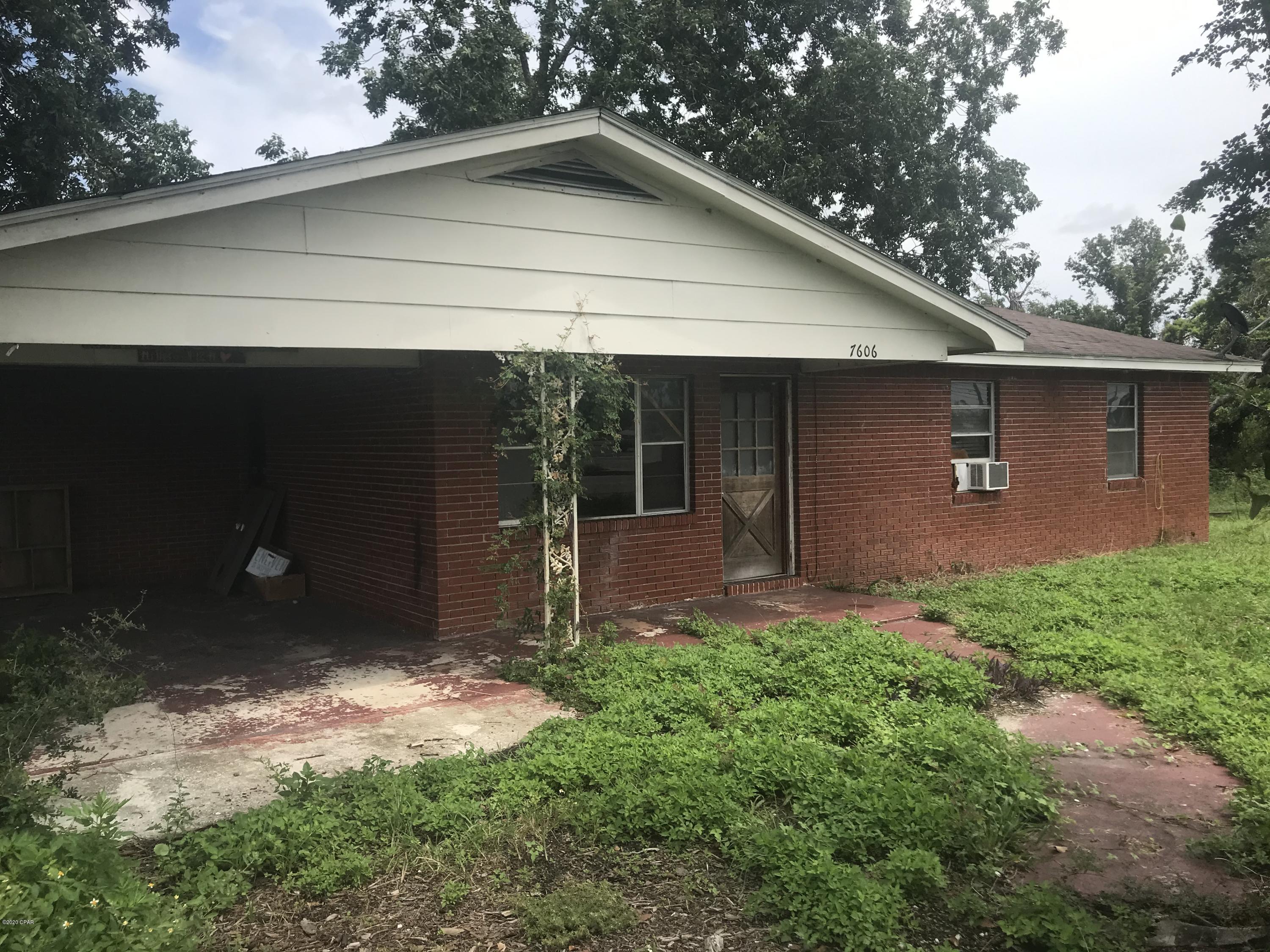 [No Recorded Subdiv] - Residential