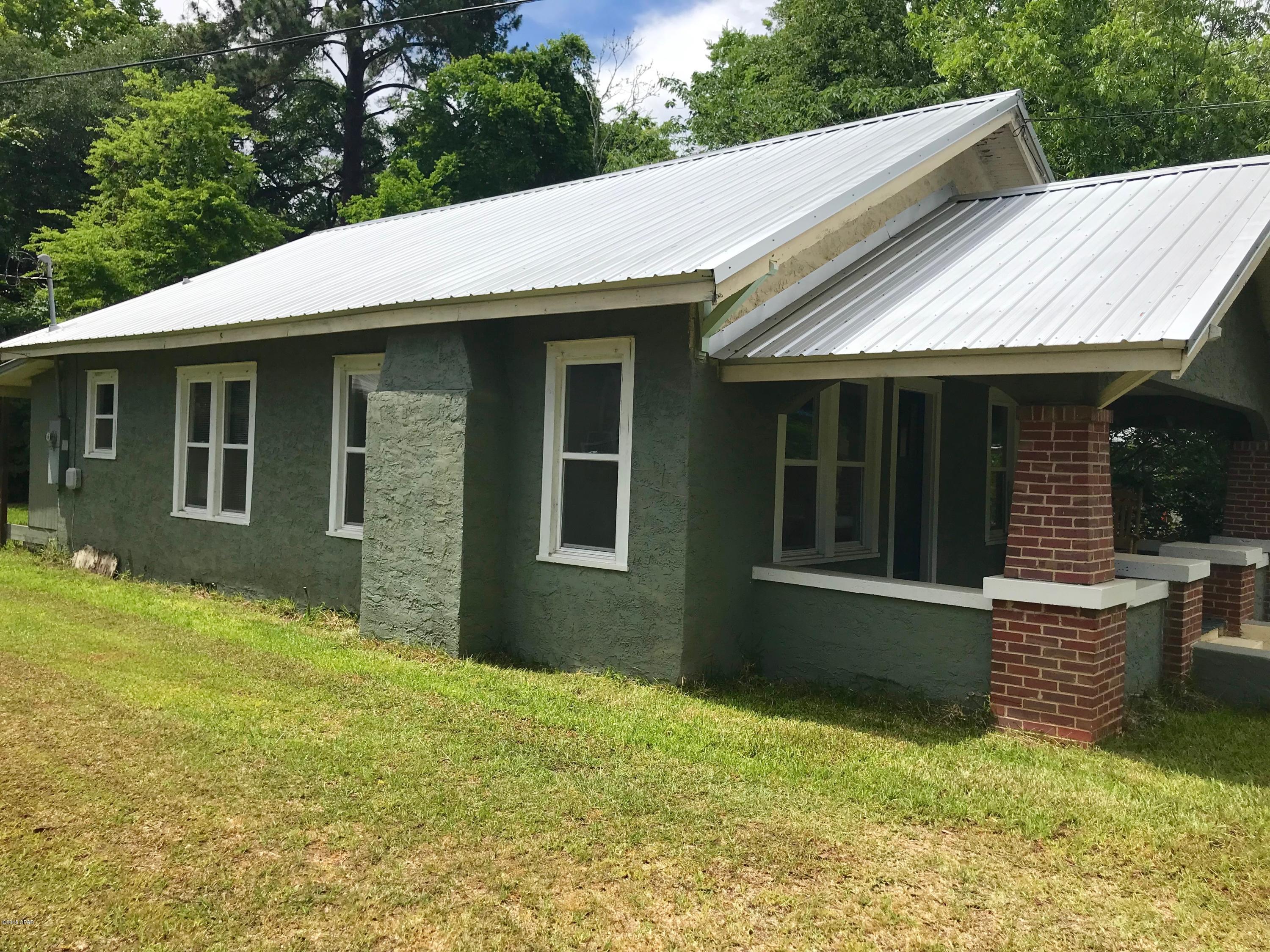 [No Recorded Subdiv] - Residential