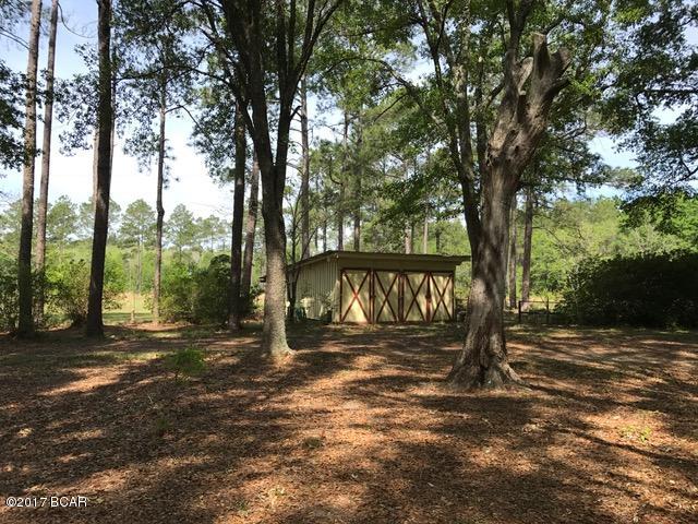 No Named Subdivision - Land