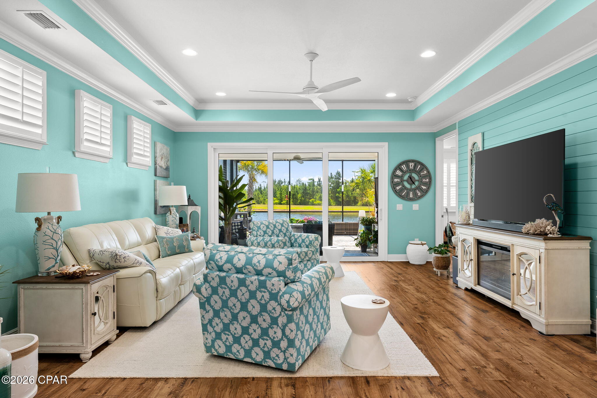 Latitude at Watersound - Residential