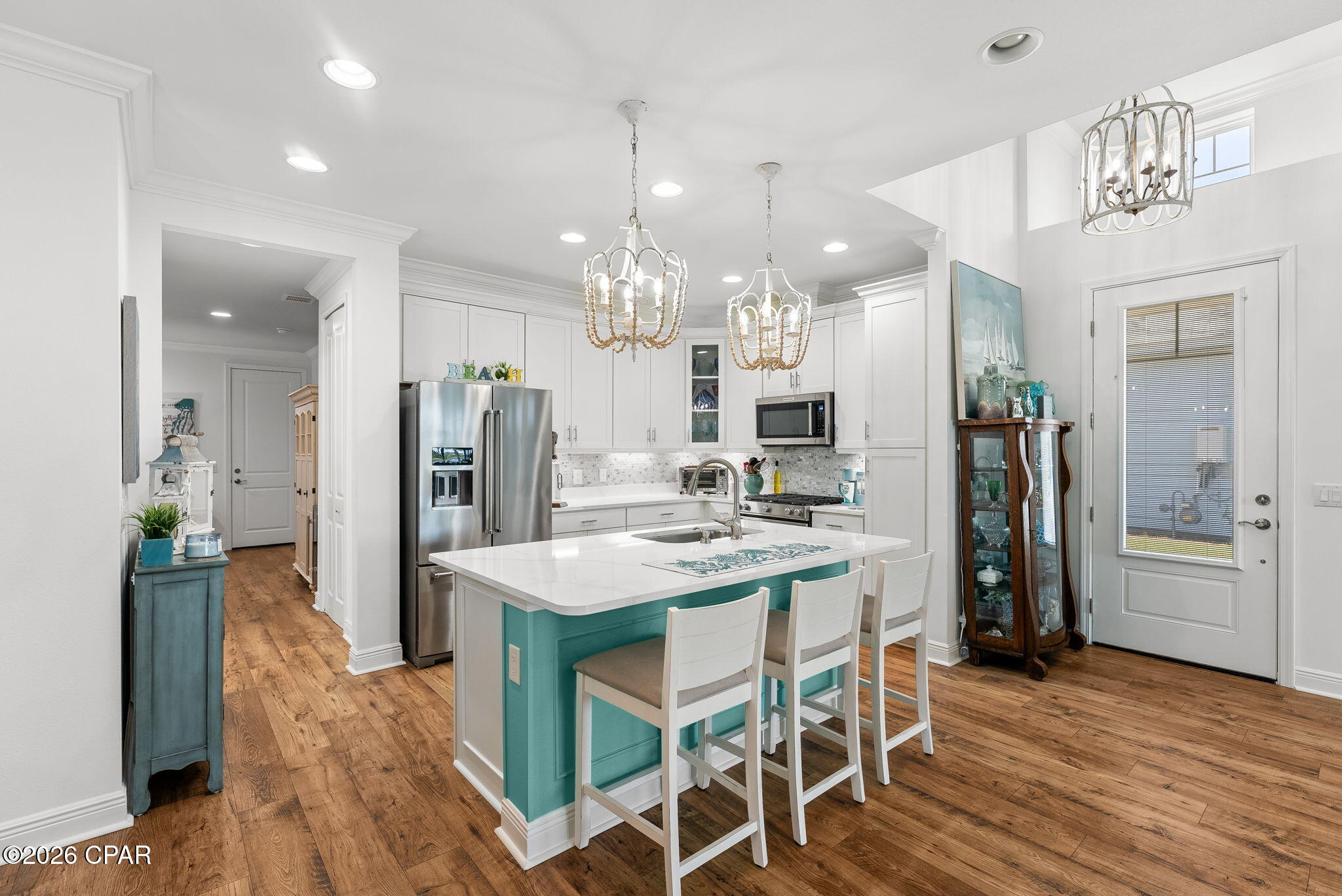 Latitude at Watersound - Residential