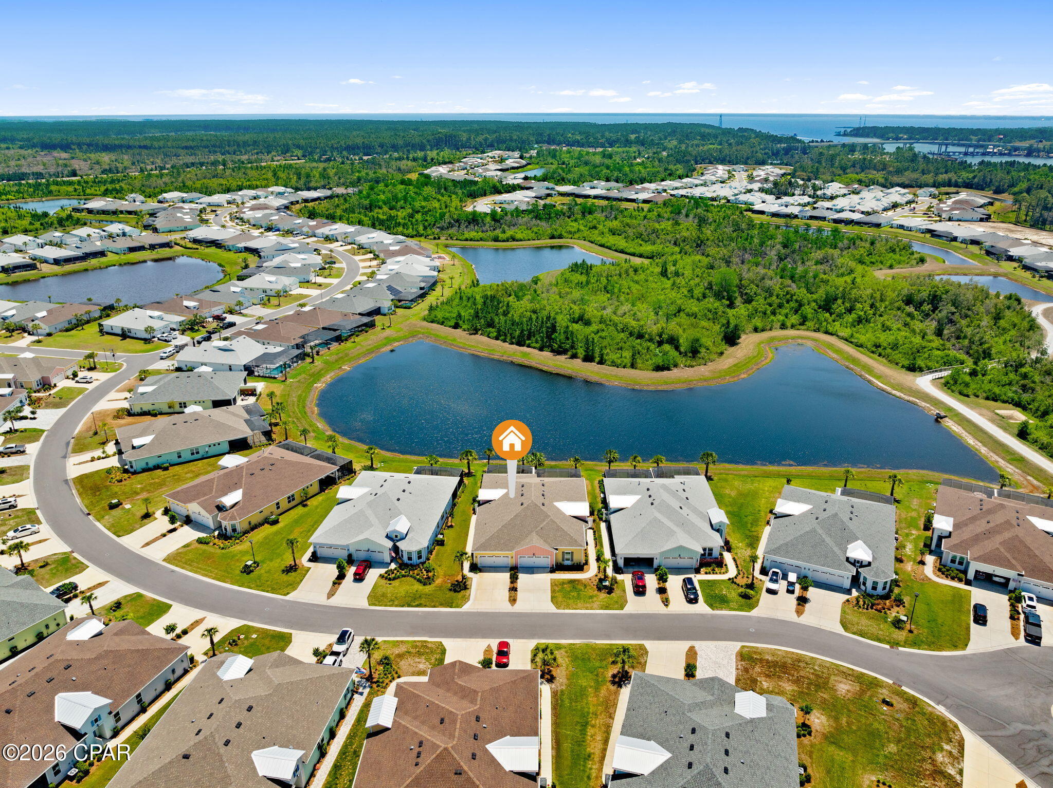 Latitude at Watersound - Residential