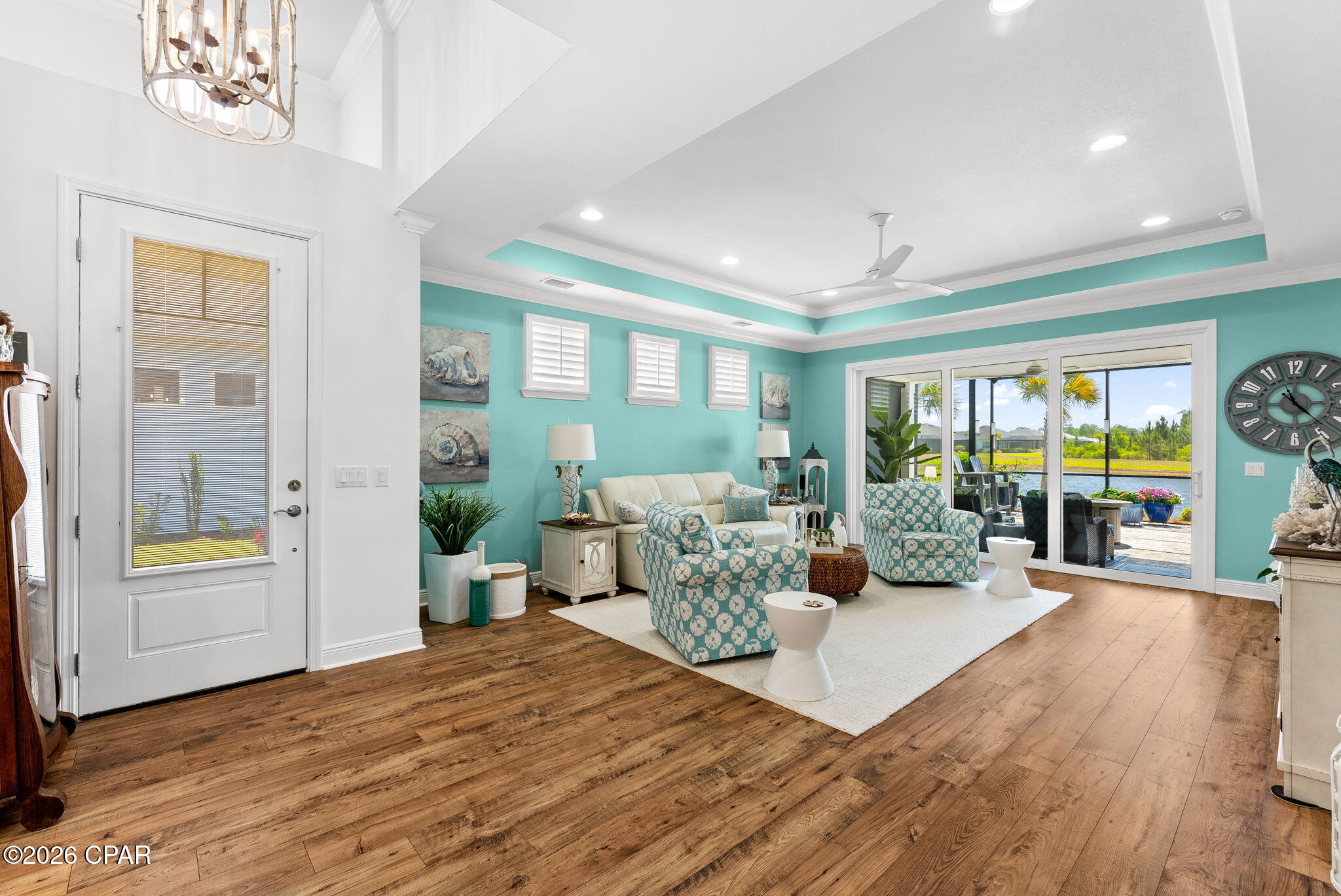 Latitude at Watersound - Residential
