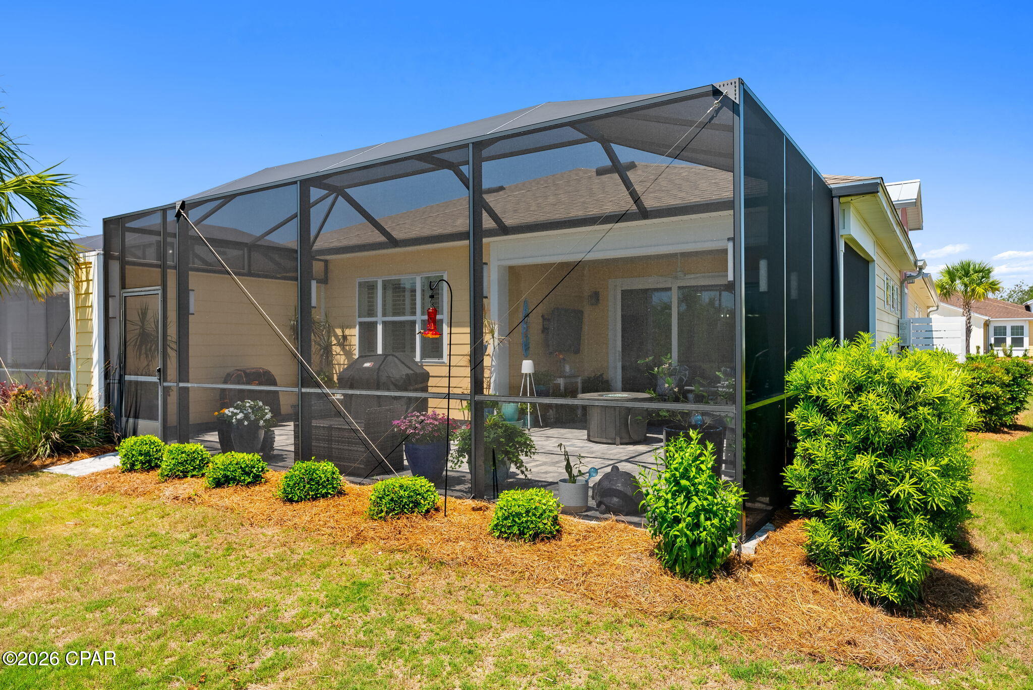 Latitude at Watersound - Residential
