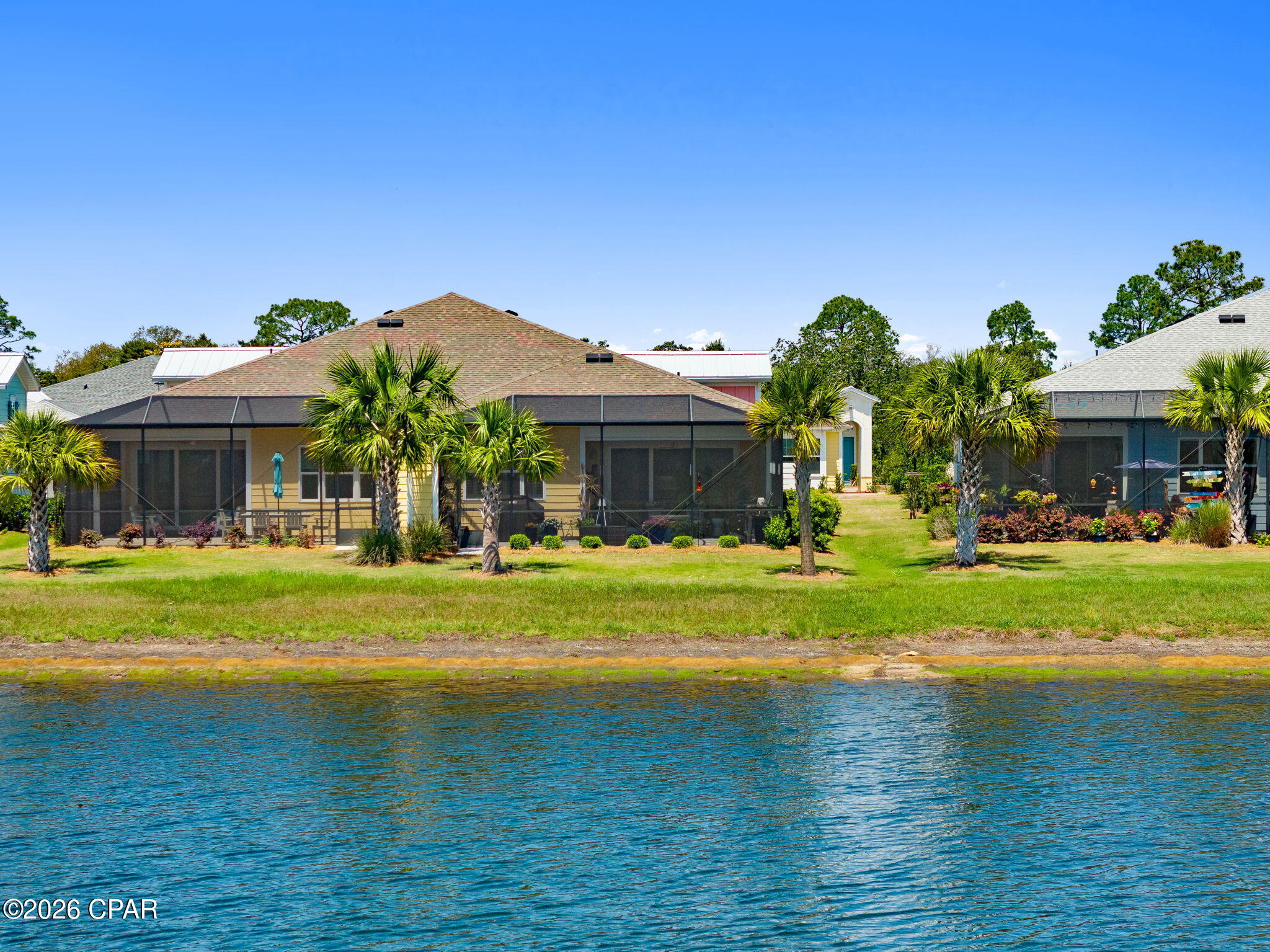 Latitude at Watersound - Residential