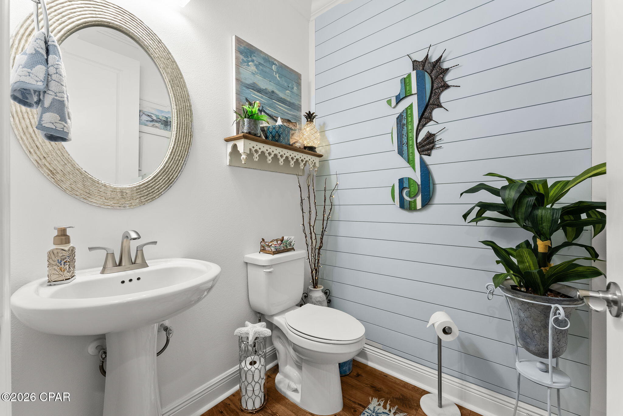 Latitude at Watersound - Residential
