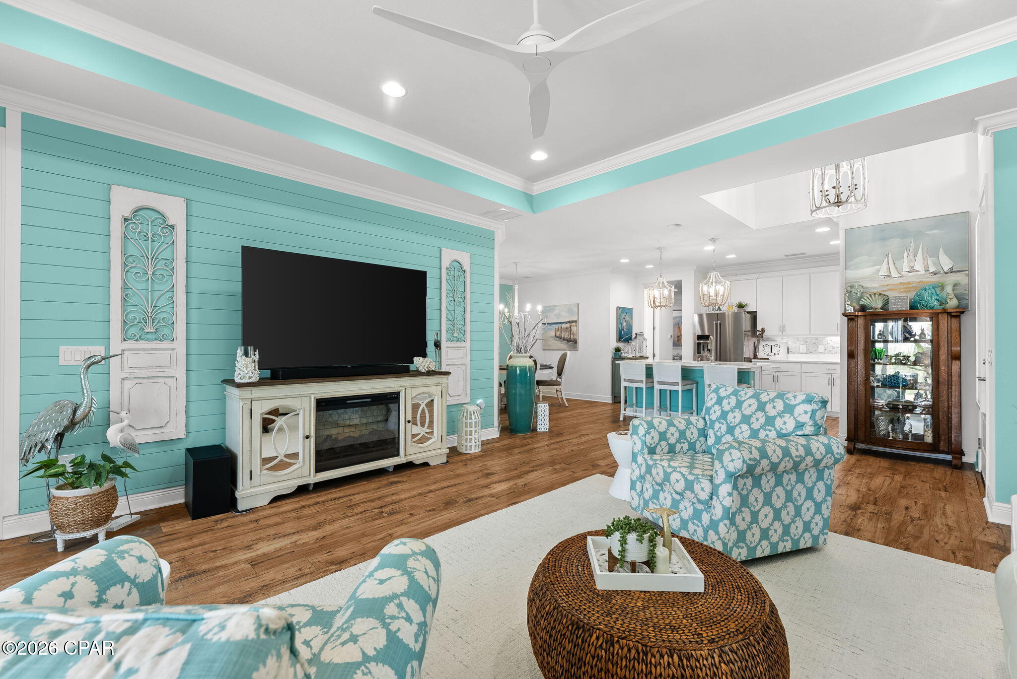 Latitude at Watersound - Residential