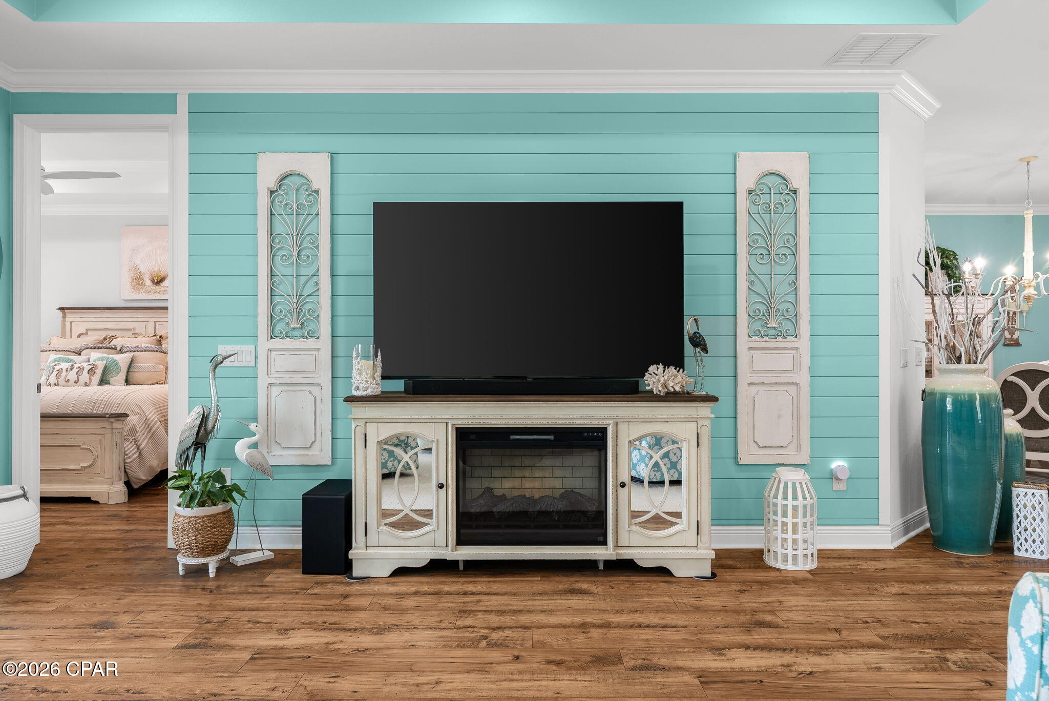 Latitude at Watersound - Residential