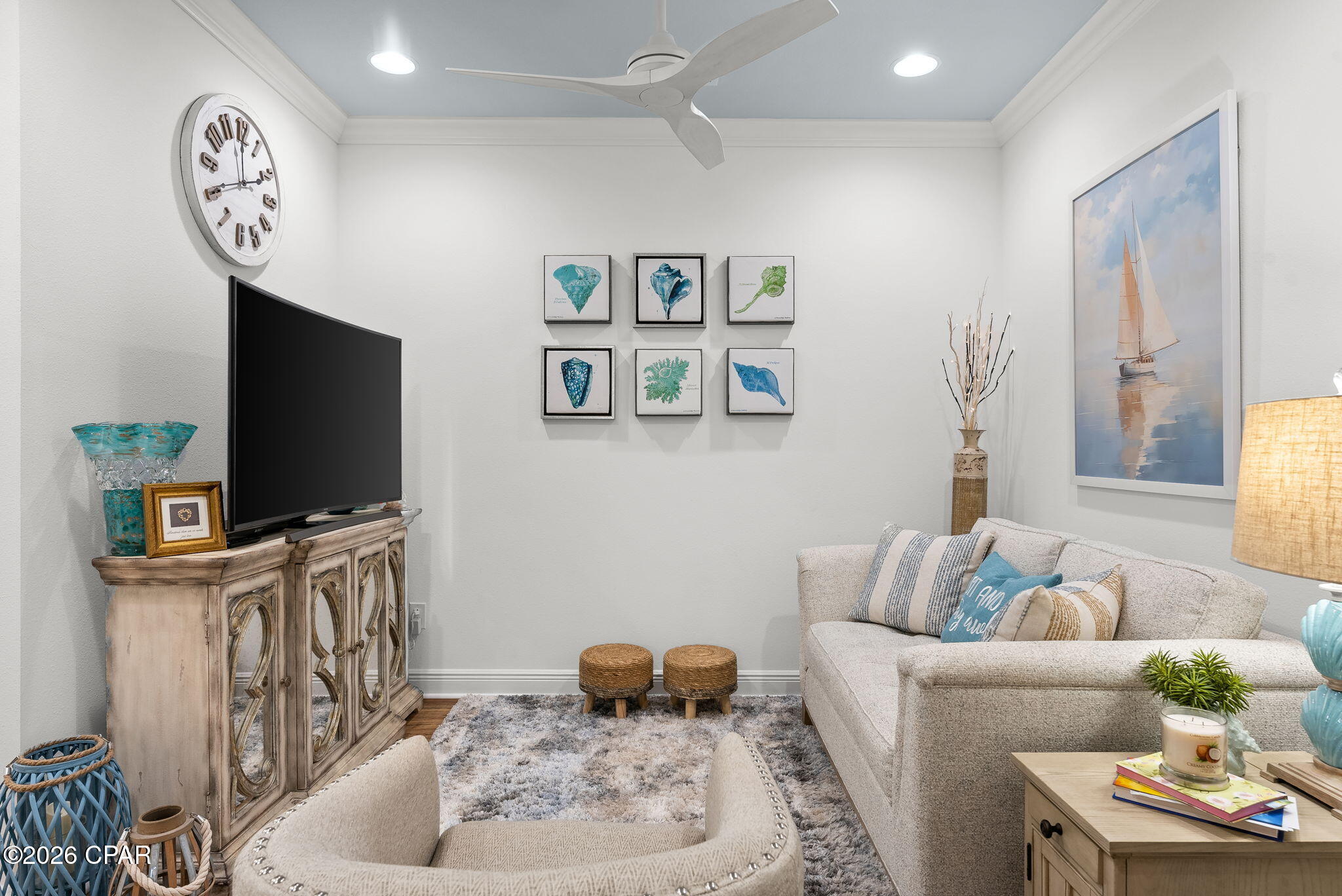 Latitude at Watersound - Residential