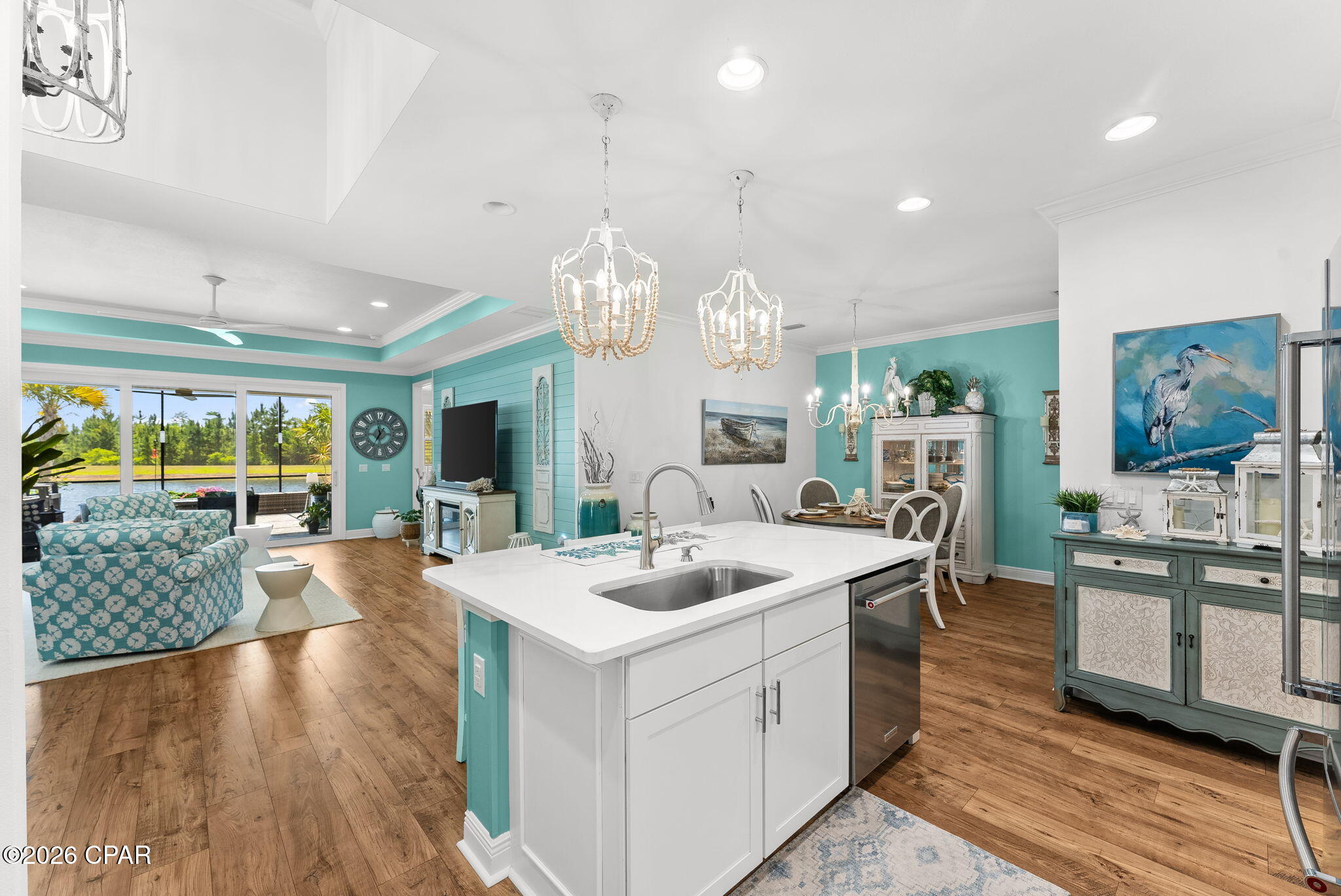 Latitude at Watersound - Residential