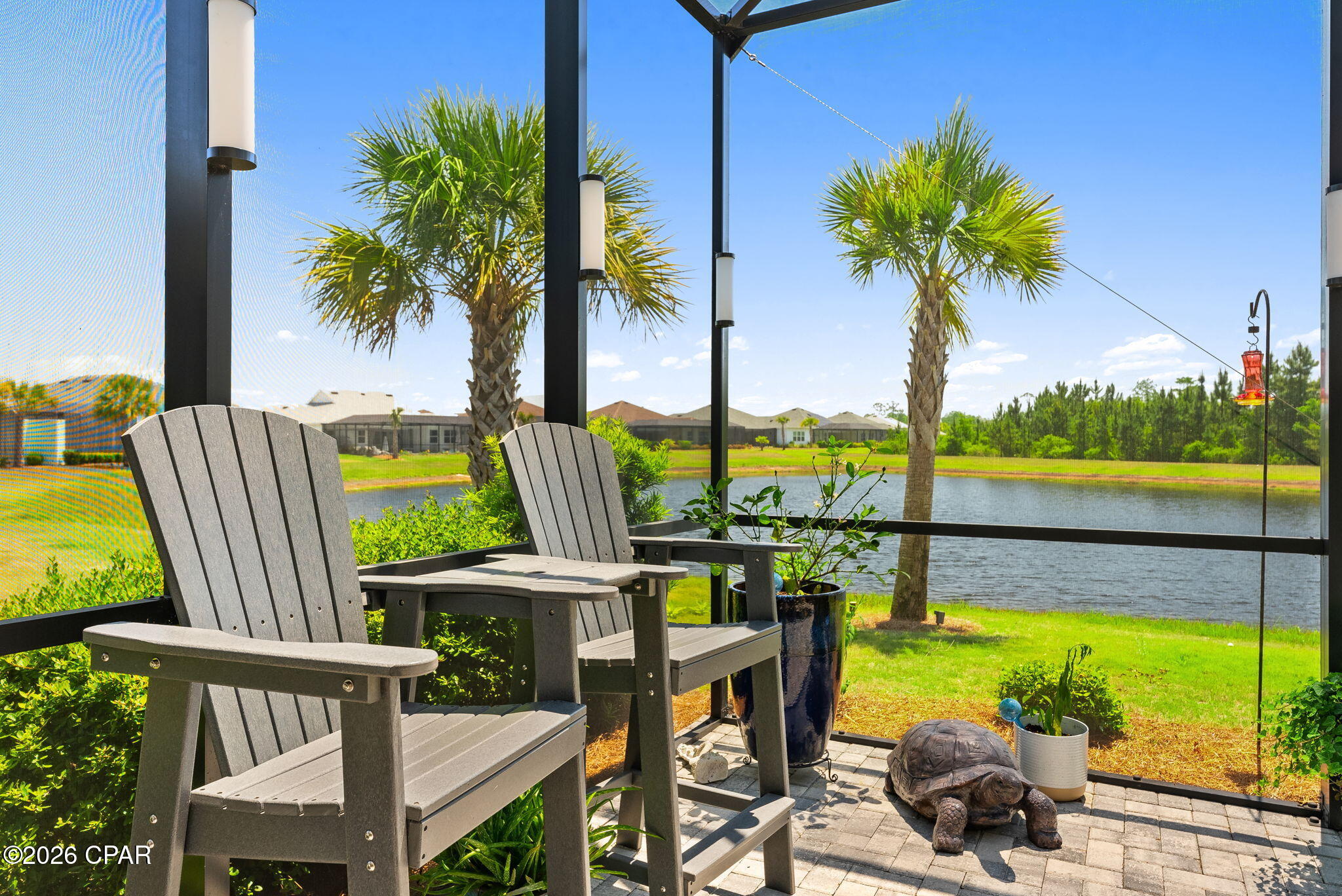 Latitude at Watersound - Residential