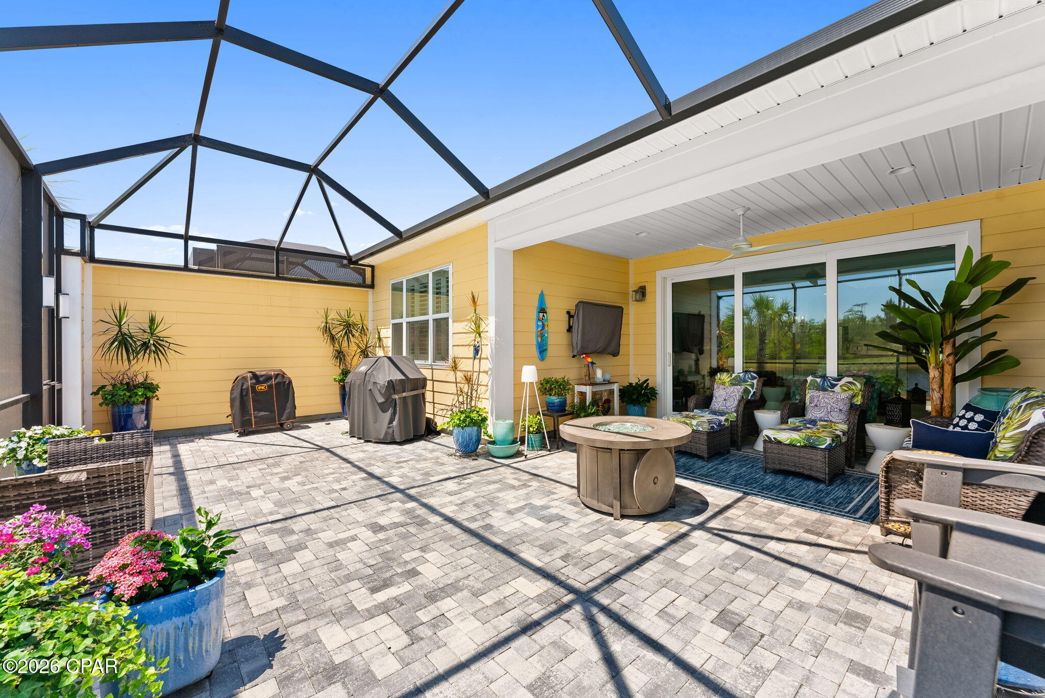 Latitude at Watersound - Residential
