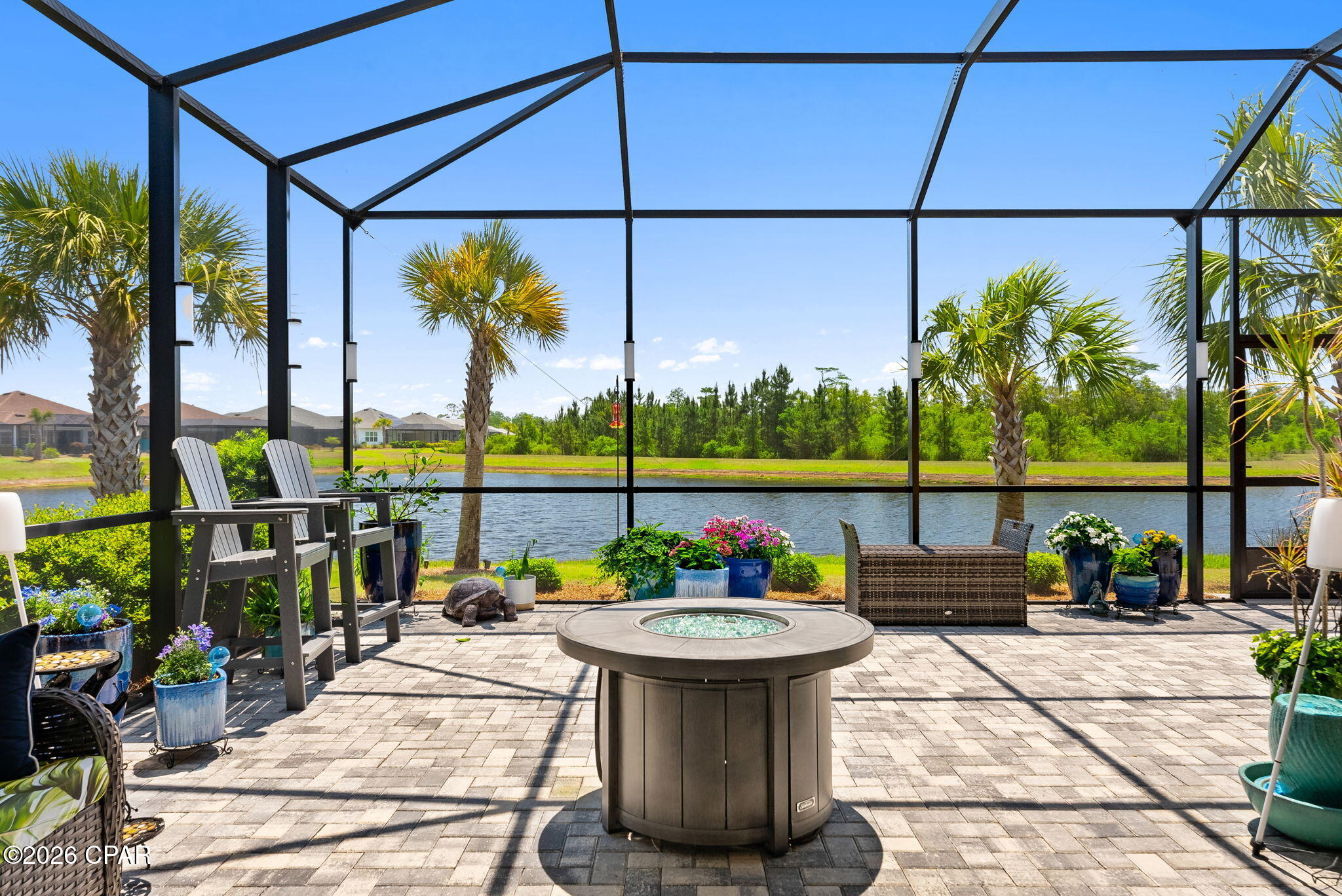 Latitude at Watersound - Residential