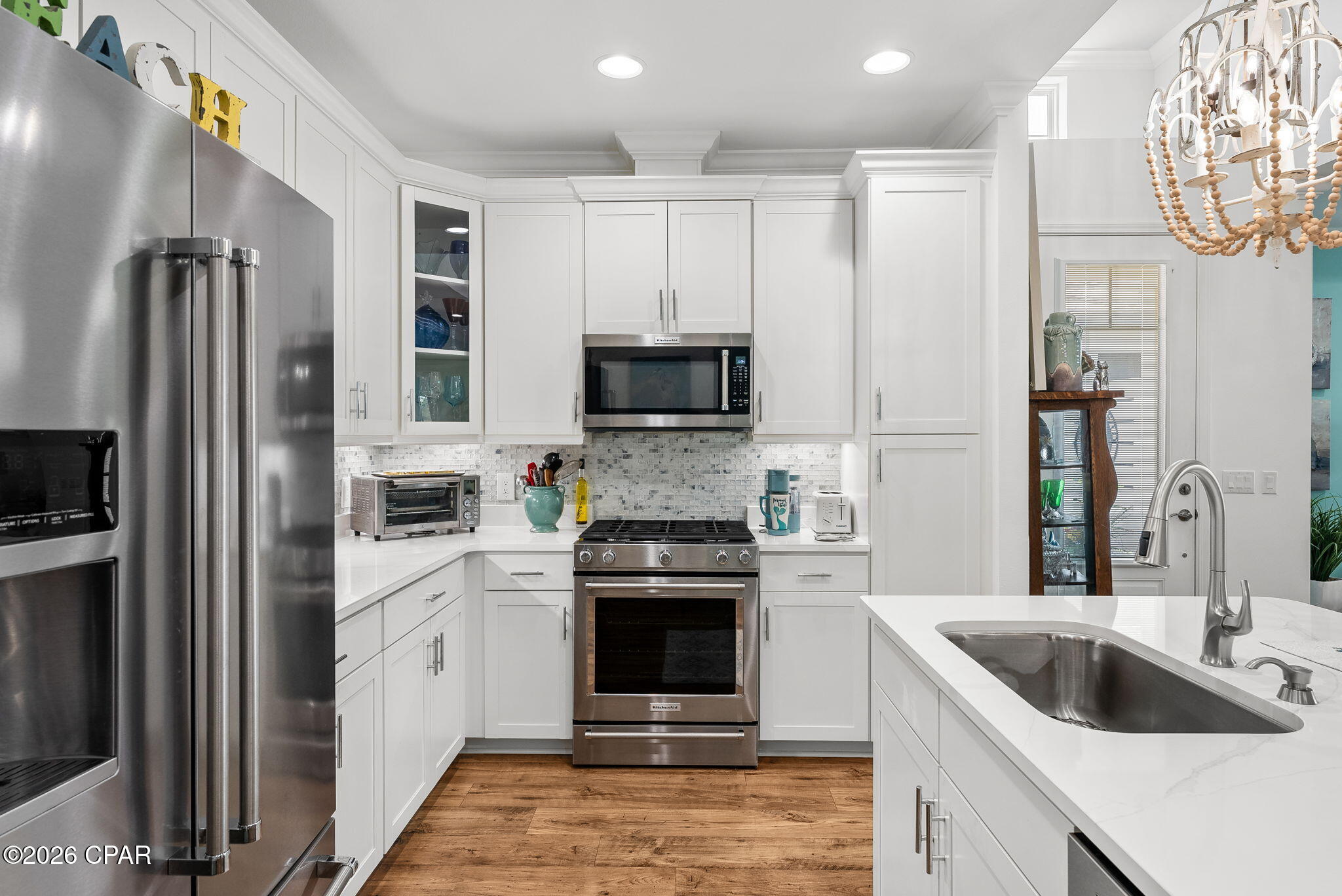 Latitude at Watersound - Residential