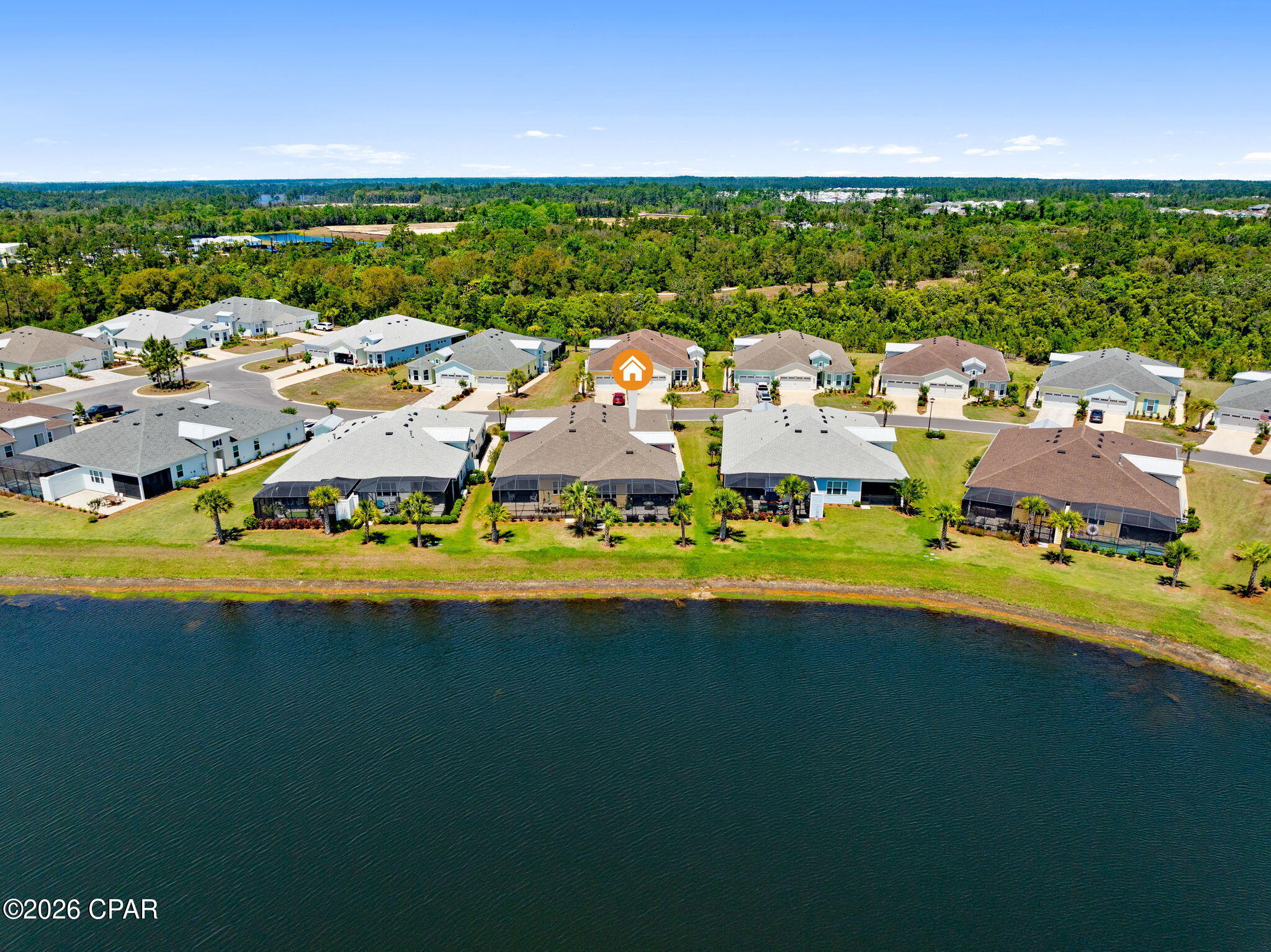 Latitude at Watersound - Residential