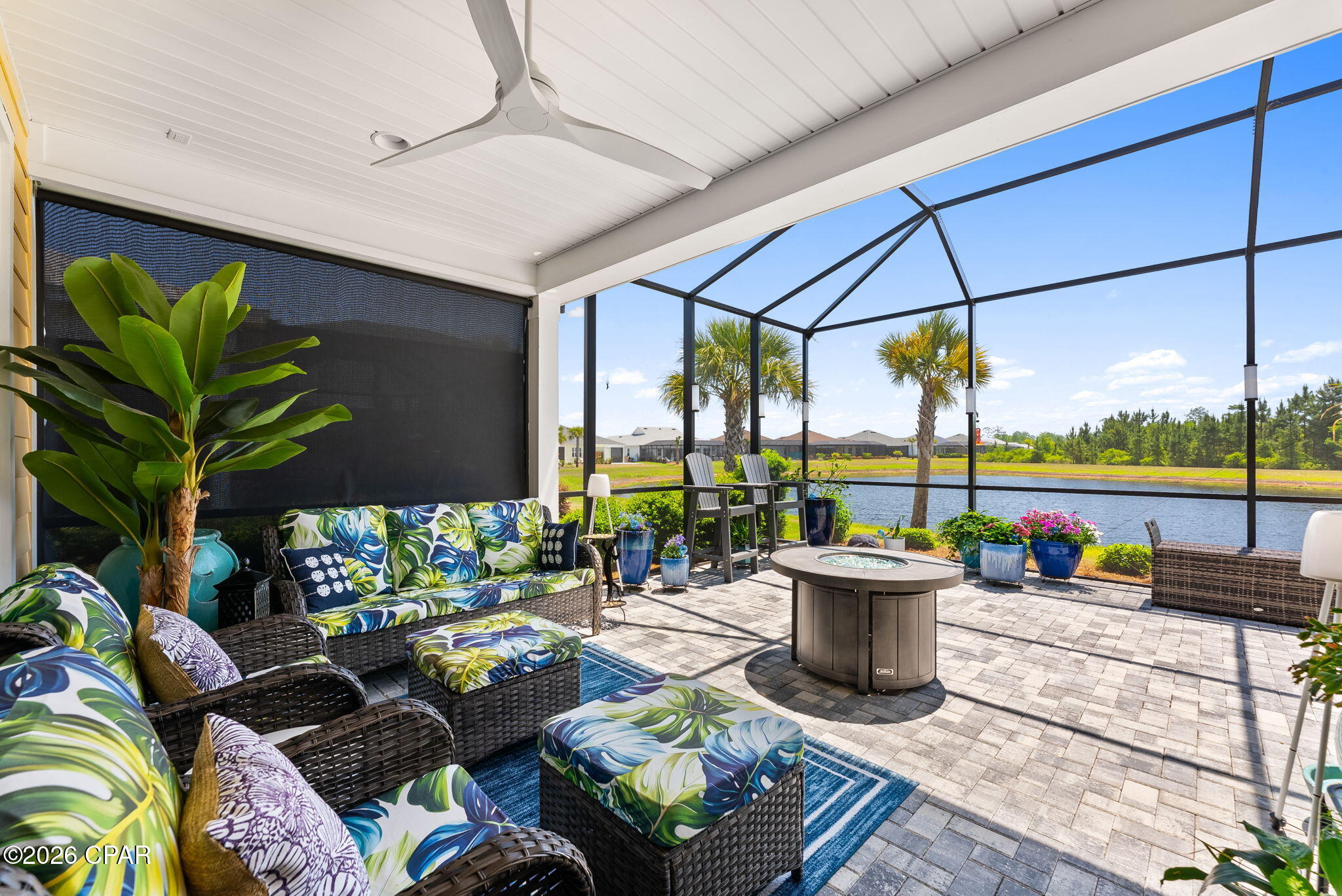 Latitude at Watersound - Residential
