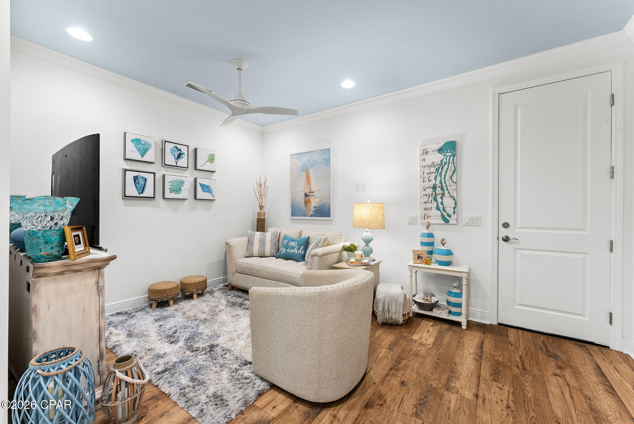 Latitude at Watersound - Residential
