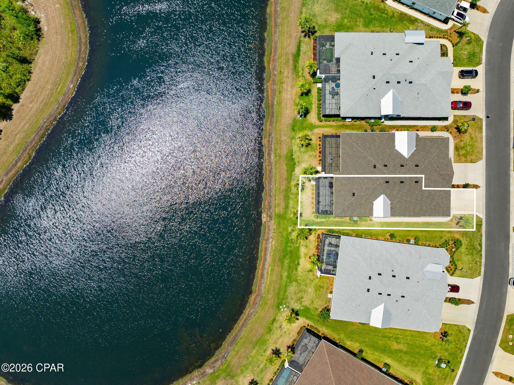 Latitude at Watersound - Residential