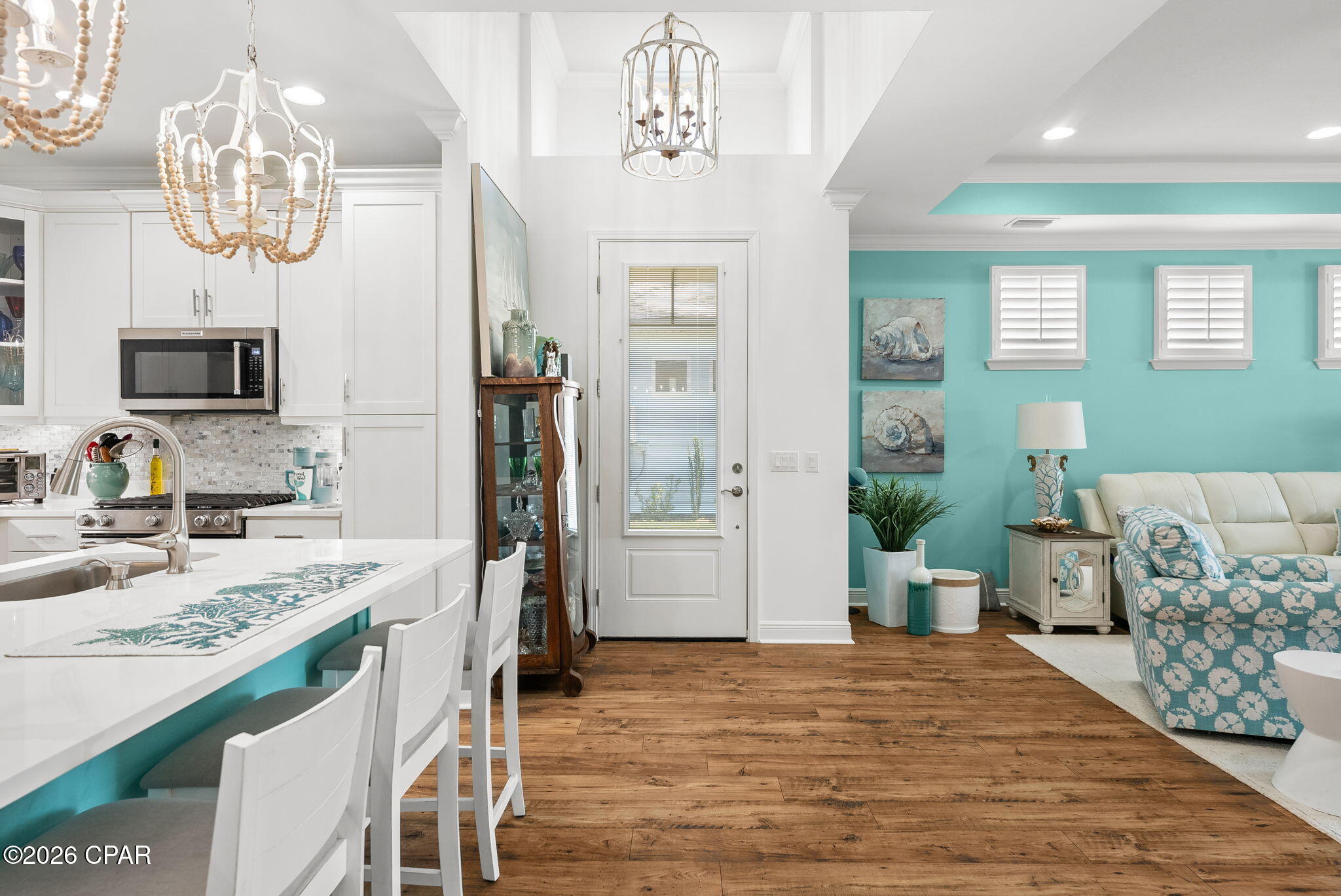 Latitude at Watersound - Residential