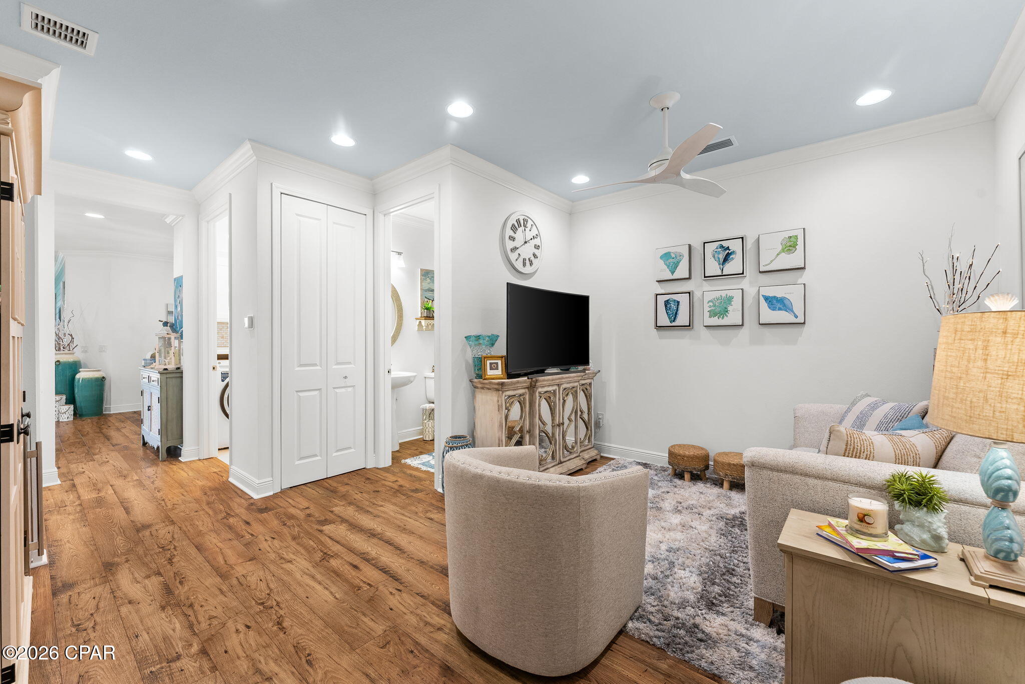 Latitude at Watersound - Residential