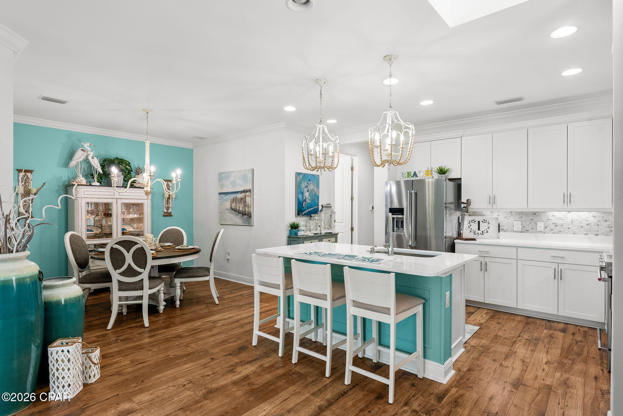 Latitude at Watersound - Residential