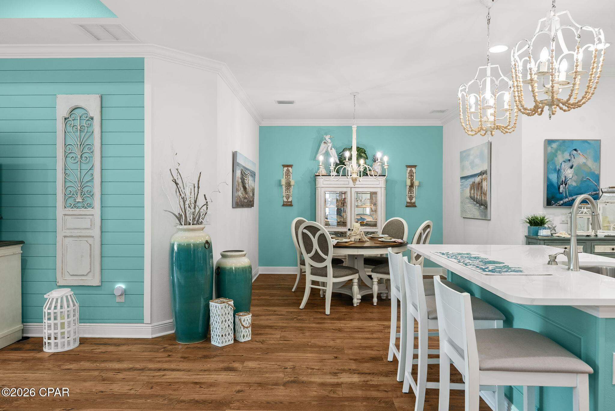 Latitude at Watersound - Residential