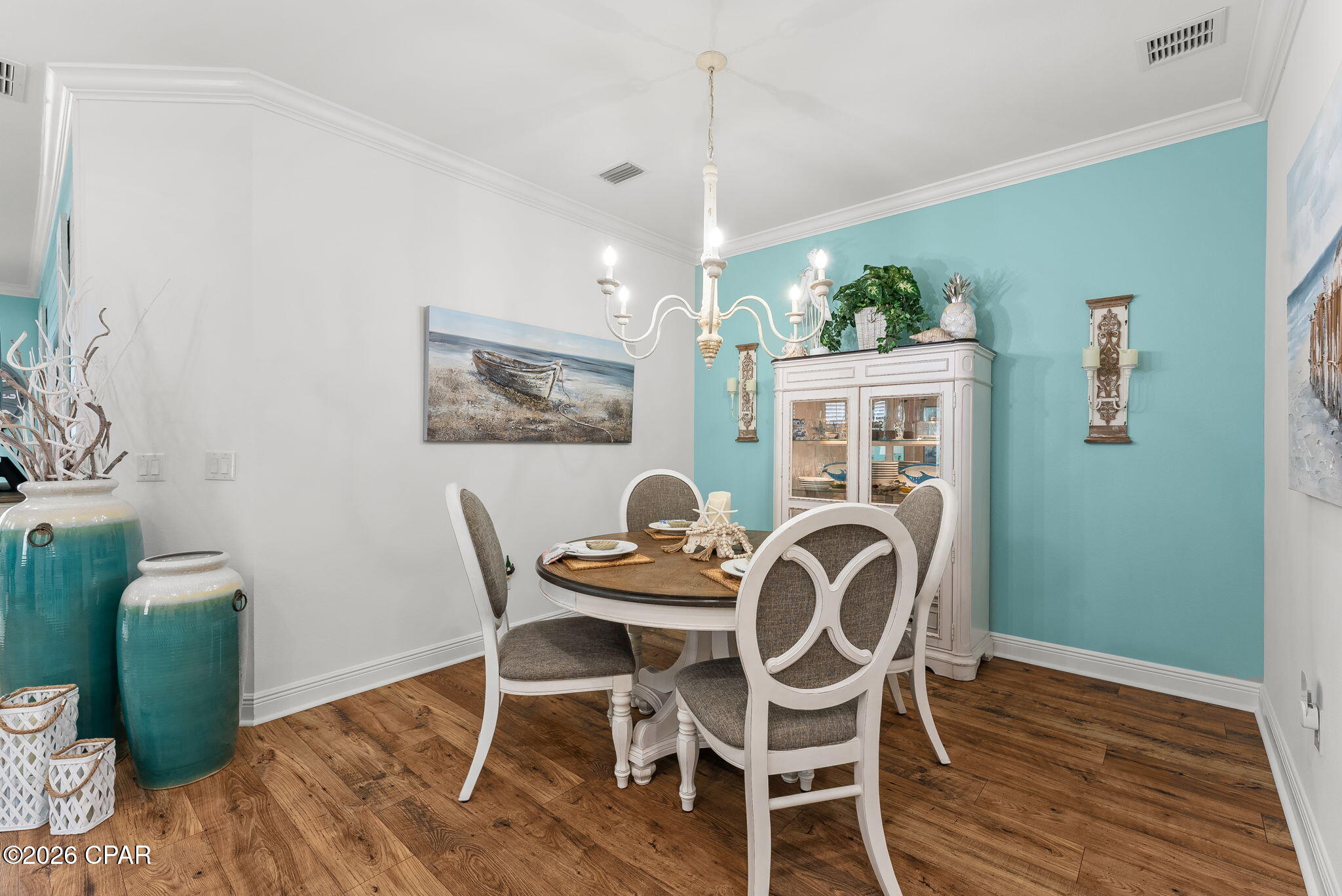 Latitude at Watersound - Residential