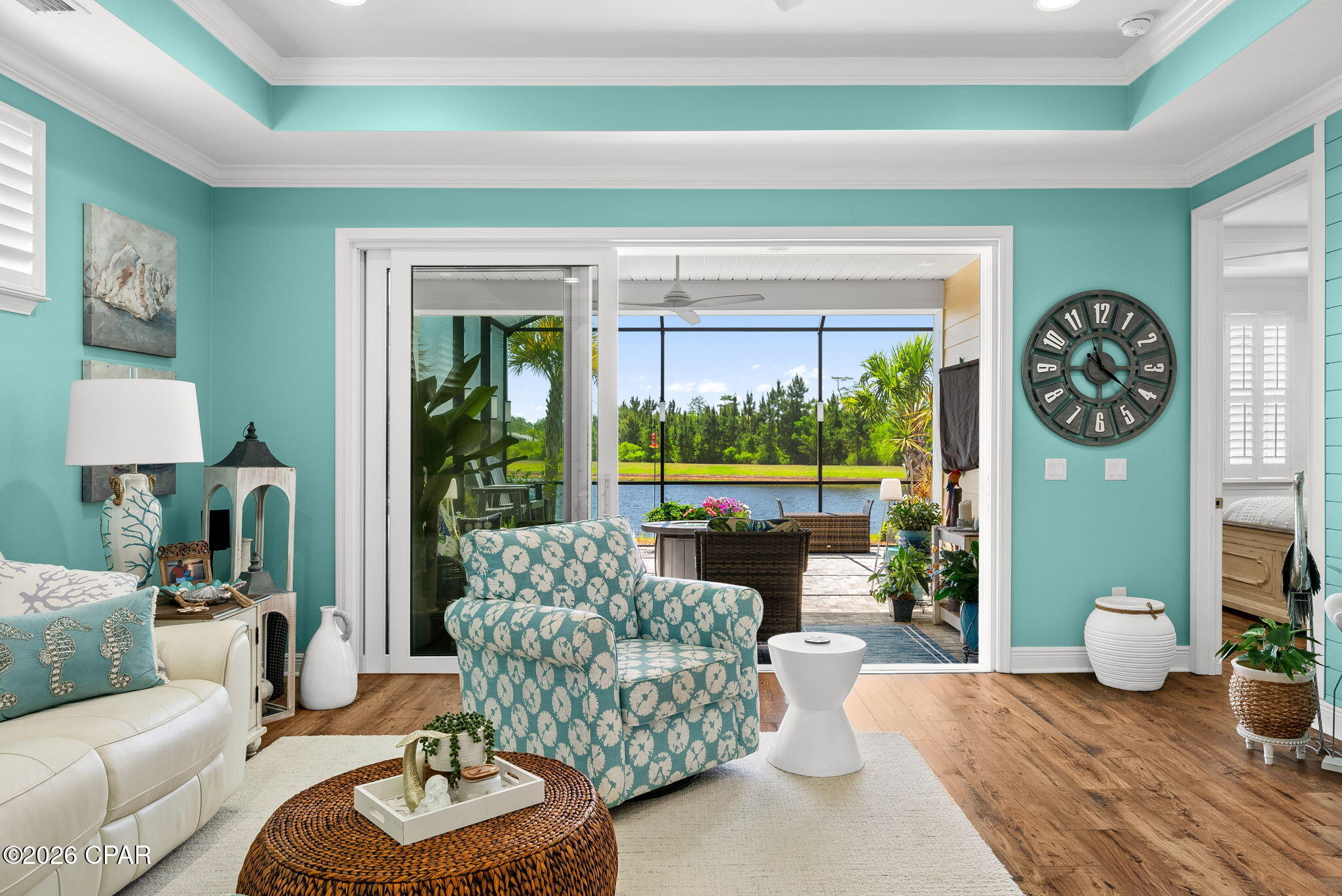 Latitude at Watersound - Residential