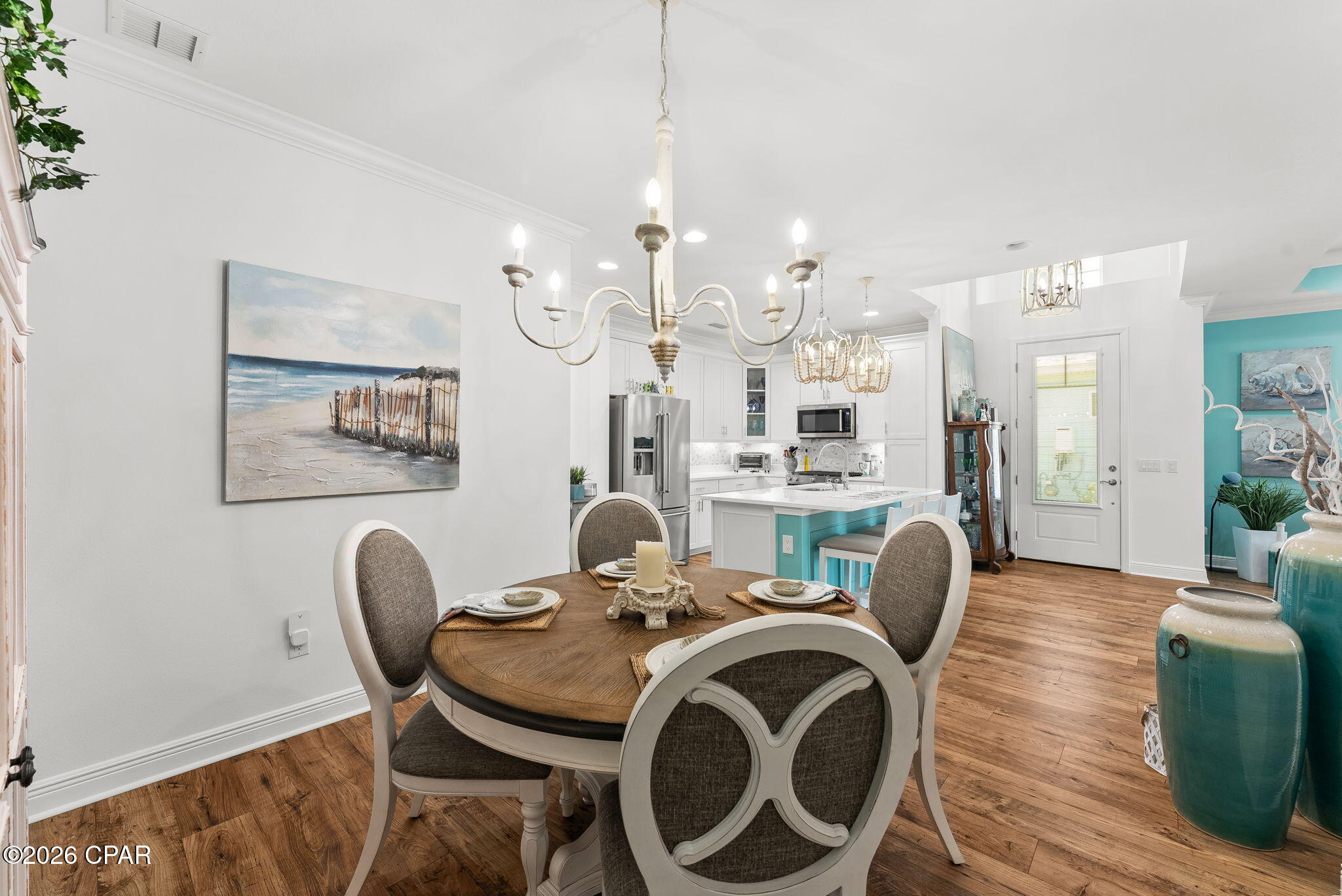 Latitude at Watersound - Residential