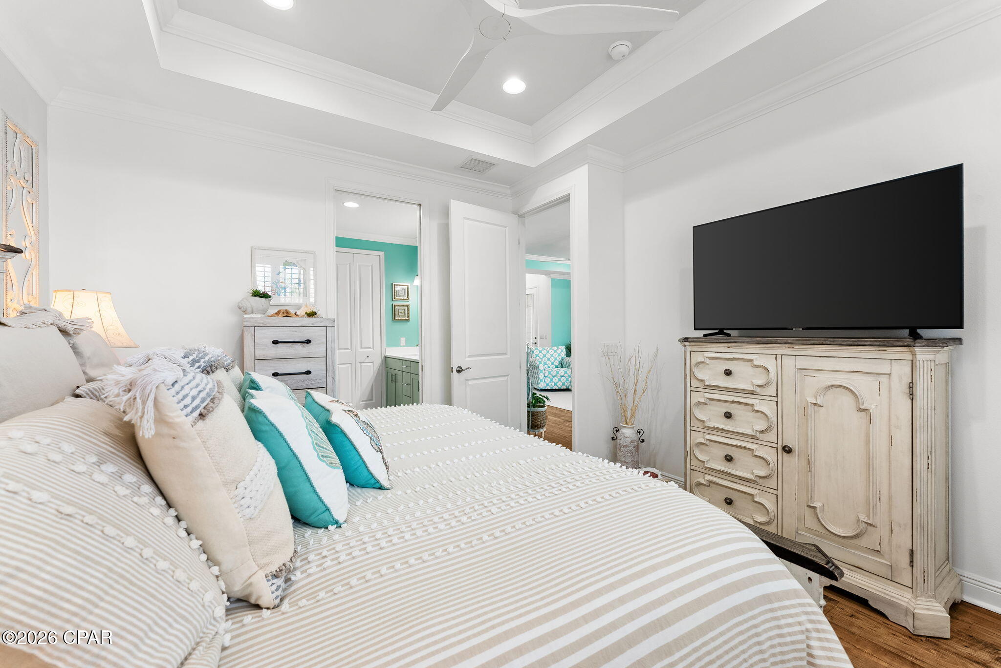 Latitude at Watersound - Residential