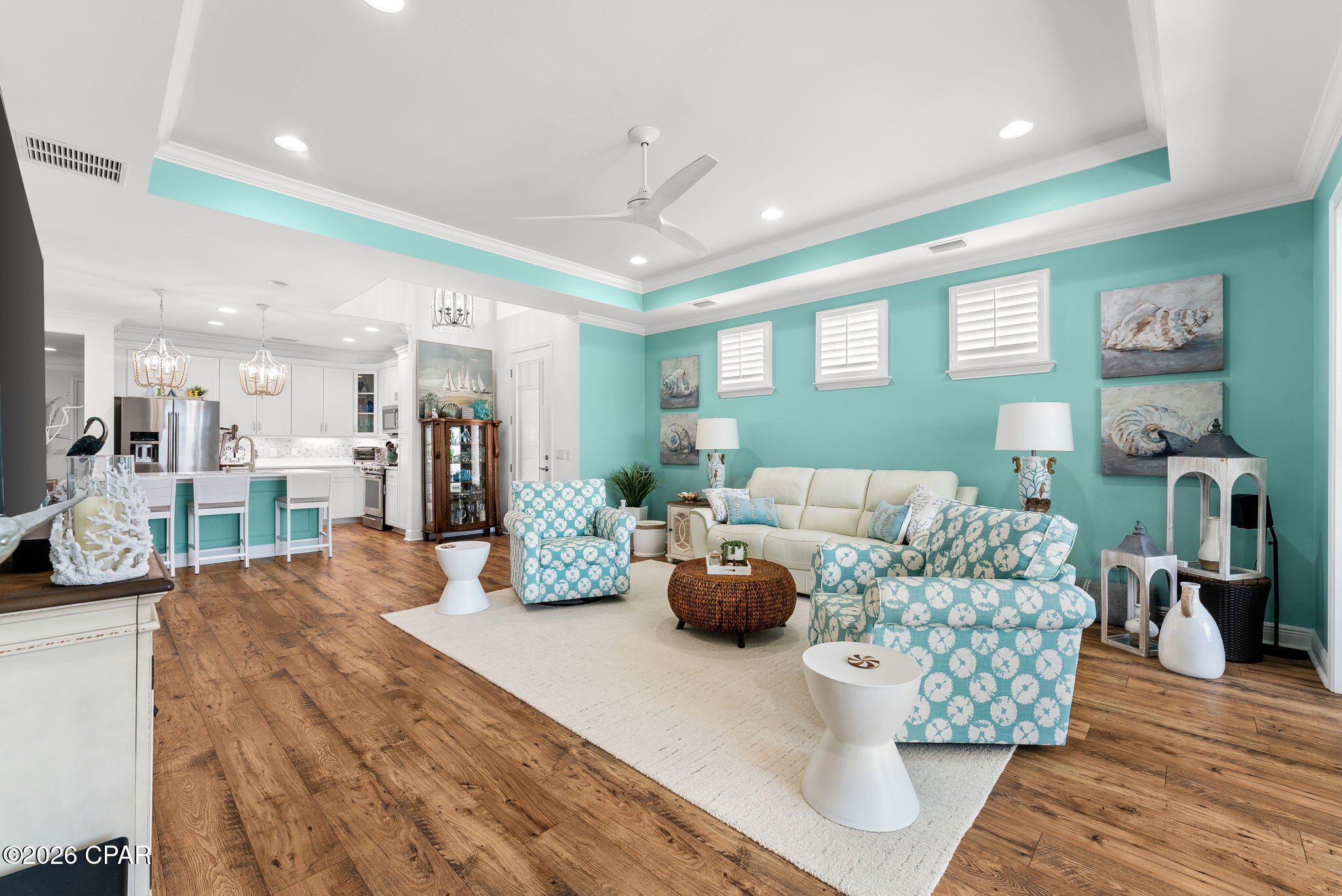Latitude at Watersound - Residential