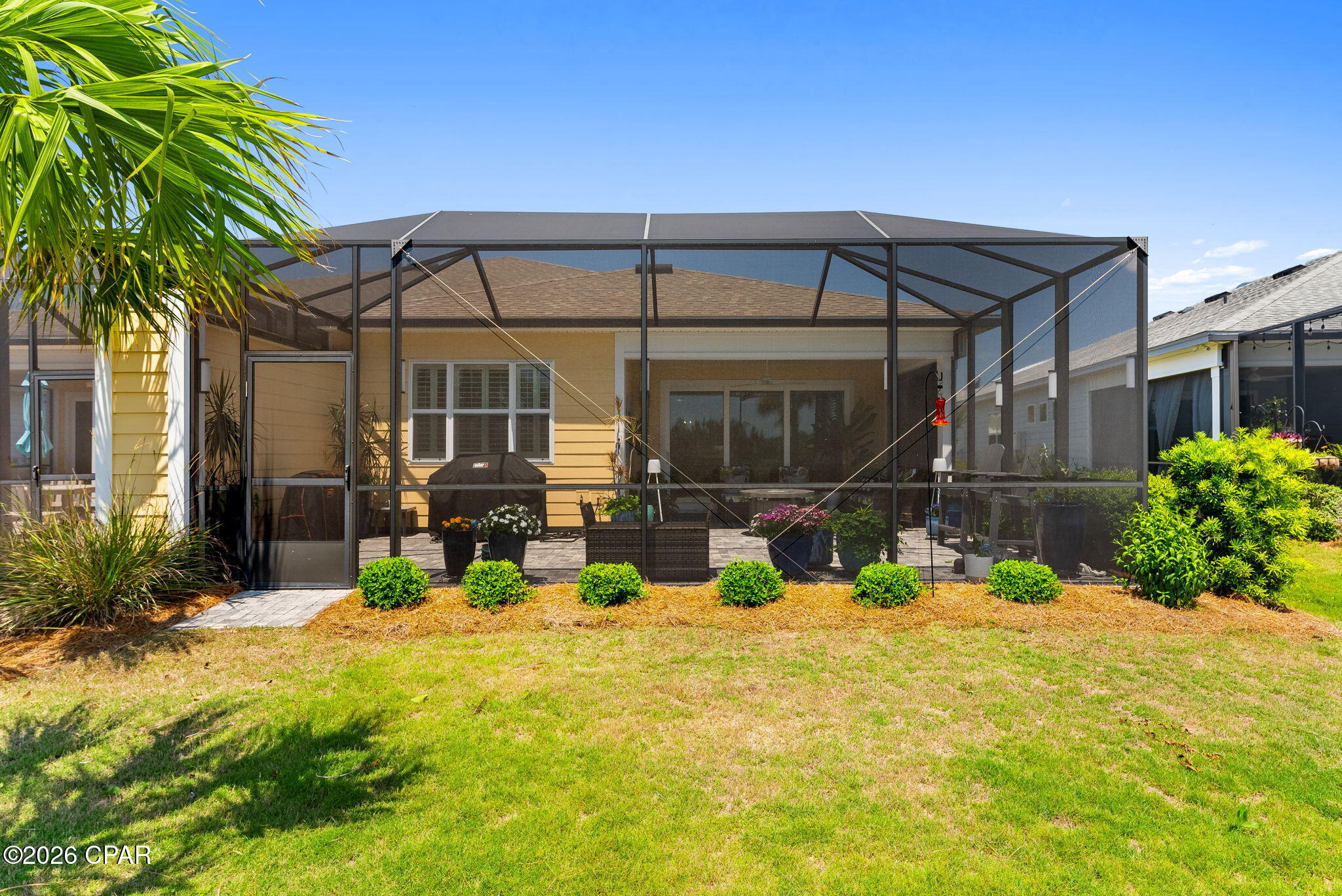 Latitude at Watersound - Residential