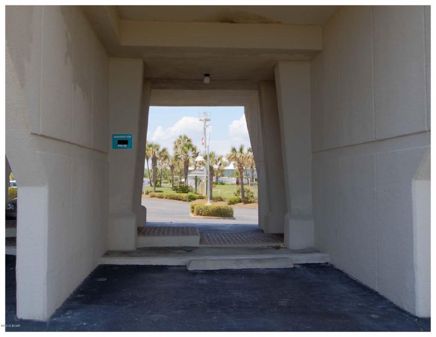 RARE highly-desired parking space available at Pinnacle Port Tower A. This premium deeded parking space is a rare commodity at Pinnacle Port, adding value and convenience to your unit. Guests and owners alike will appreciate the added convenience of their own private, dedicated parking space. Don't miss out on this unique opportunity!