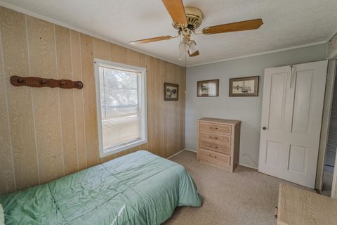 A home in Panama City Beach