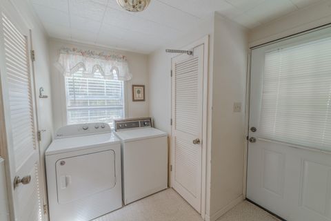 A home in Panama City Beach