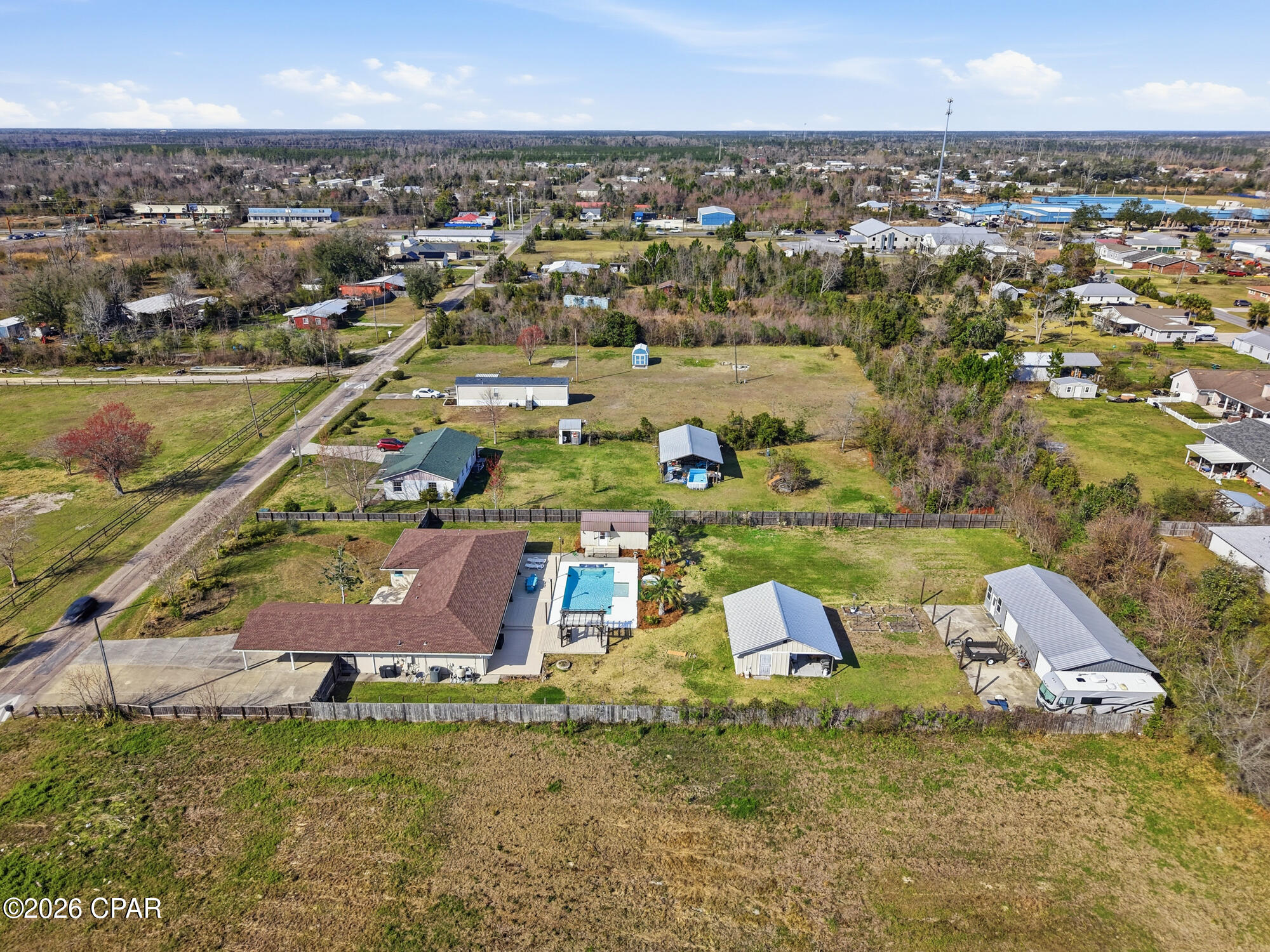 Hills Plat - Residential